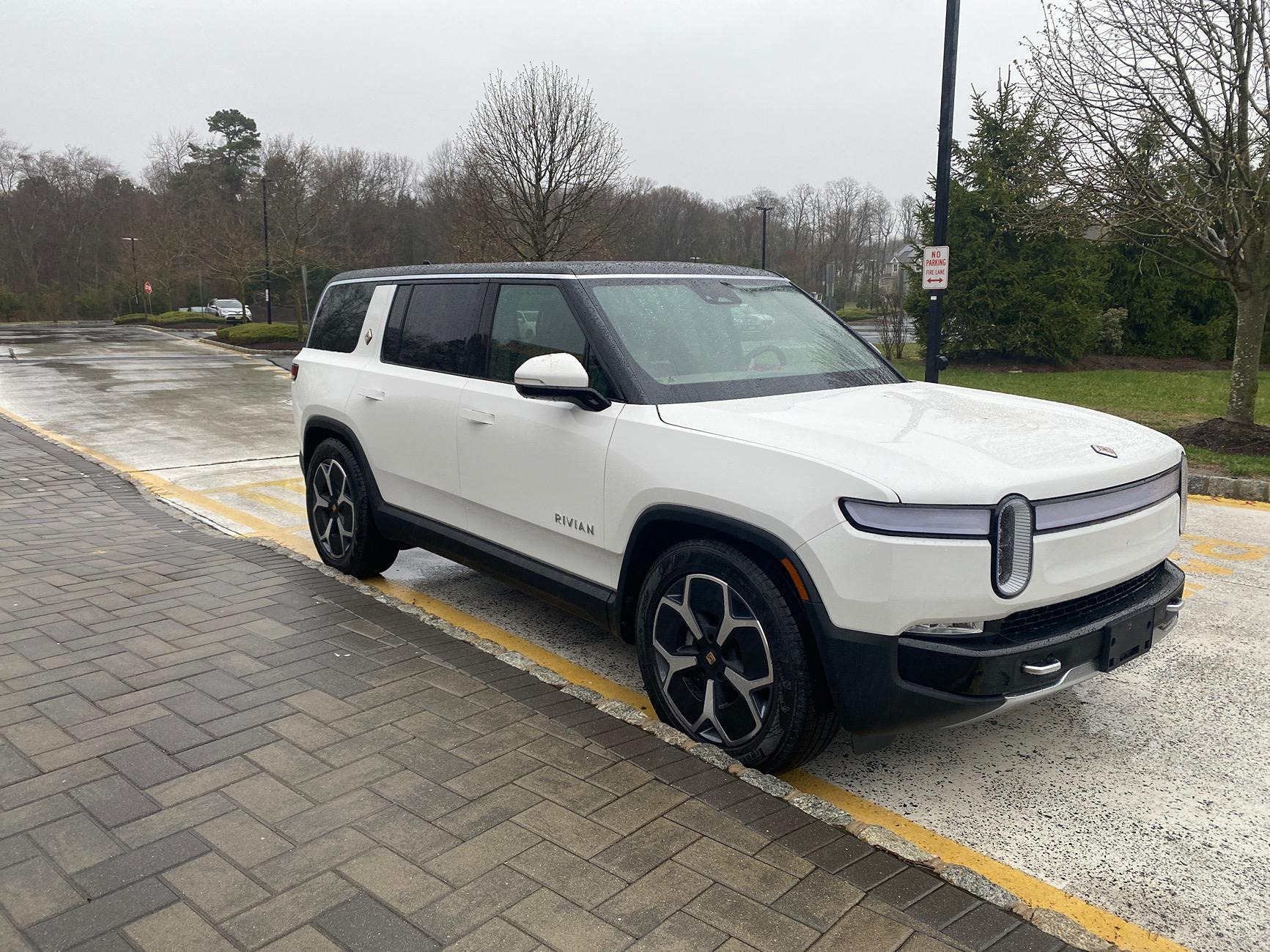 Rivian R1T R1S BestEvMod - Labor Day Raffle Ended, Thank You All IMG_5514