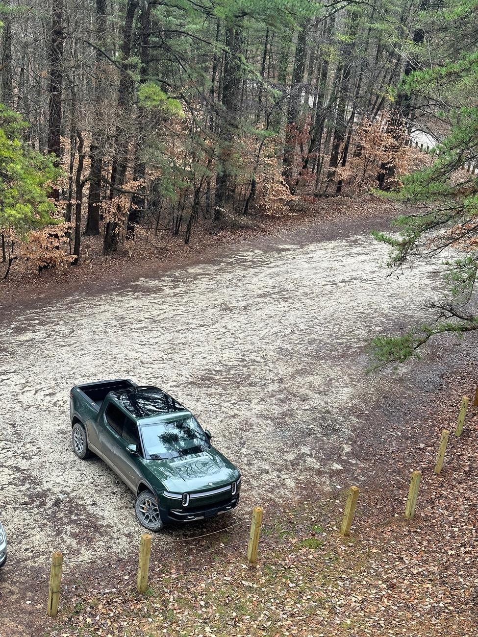 Rivian R1T R1S BestEvMod - Labor Day Raffle Ended, Thank You All IMG_3430