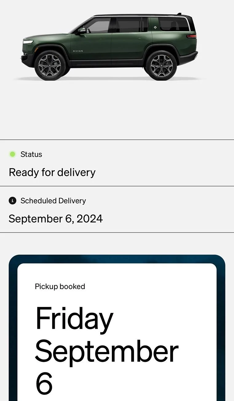 Rivian R1T R1S BestEvMod - Labor Day Raffle Ended, Thank You All IMG_3332