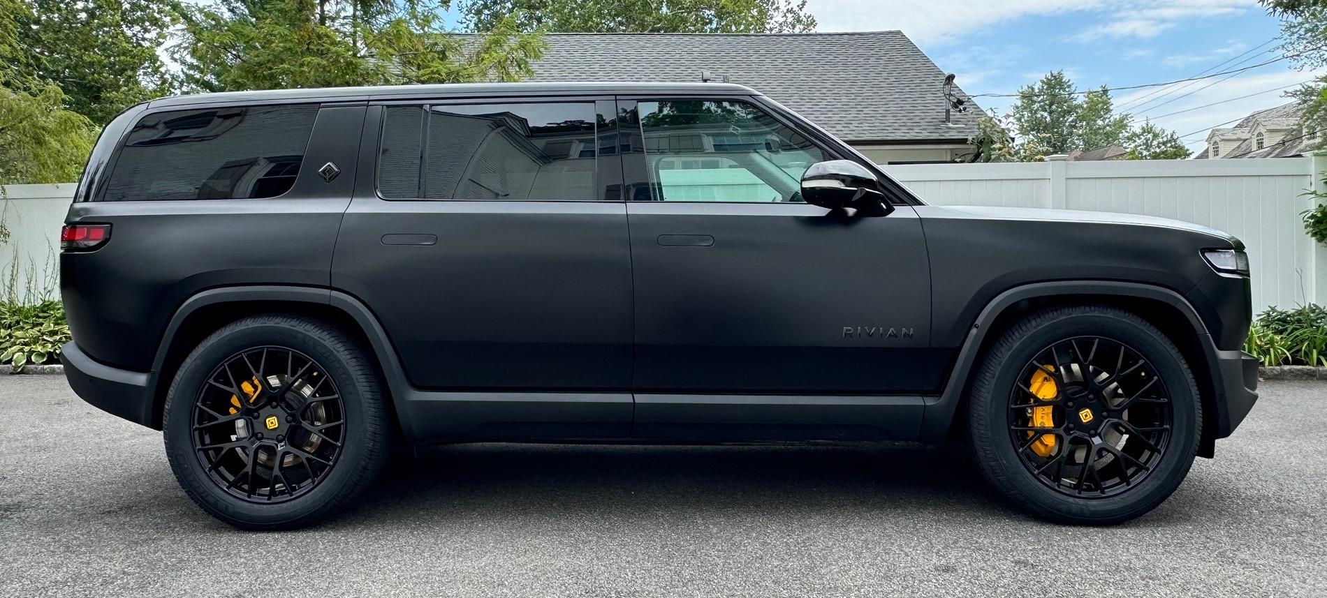 Rivian R1T R1S BestEvMod - Labor Day Raffle Ended, Thank You All IMG_1054
