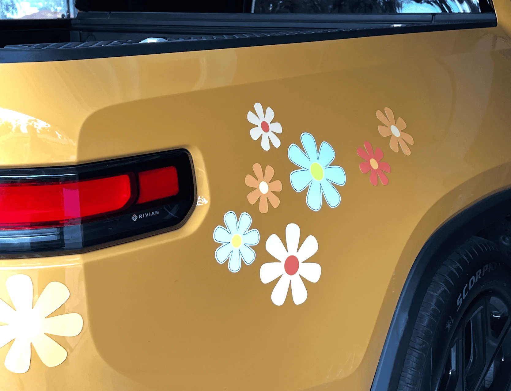 Rivian R1T R1S BestEvMod - Labor Day Raffle Ended, Thank You All 1725283951721-5