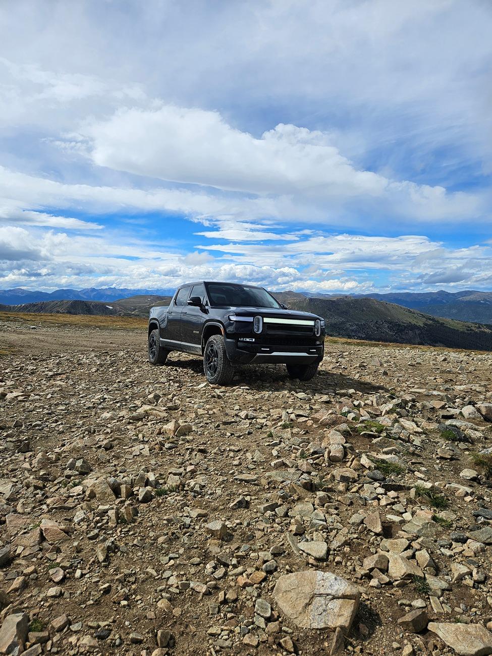 Rivian R1T R1S BestEvMod - Labor Day Raffle Ended, Thank You All 20240824_153259
