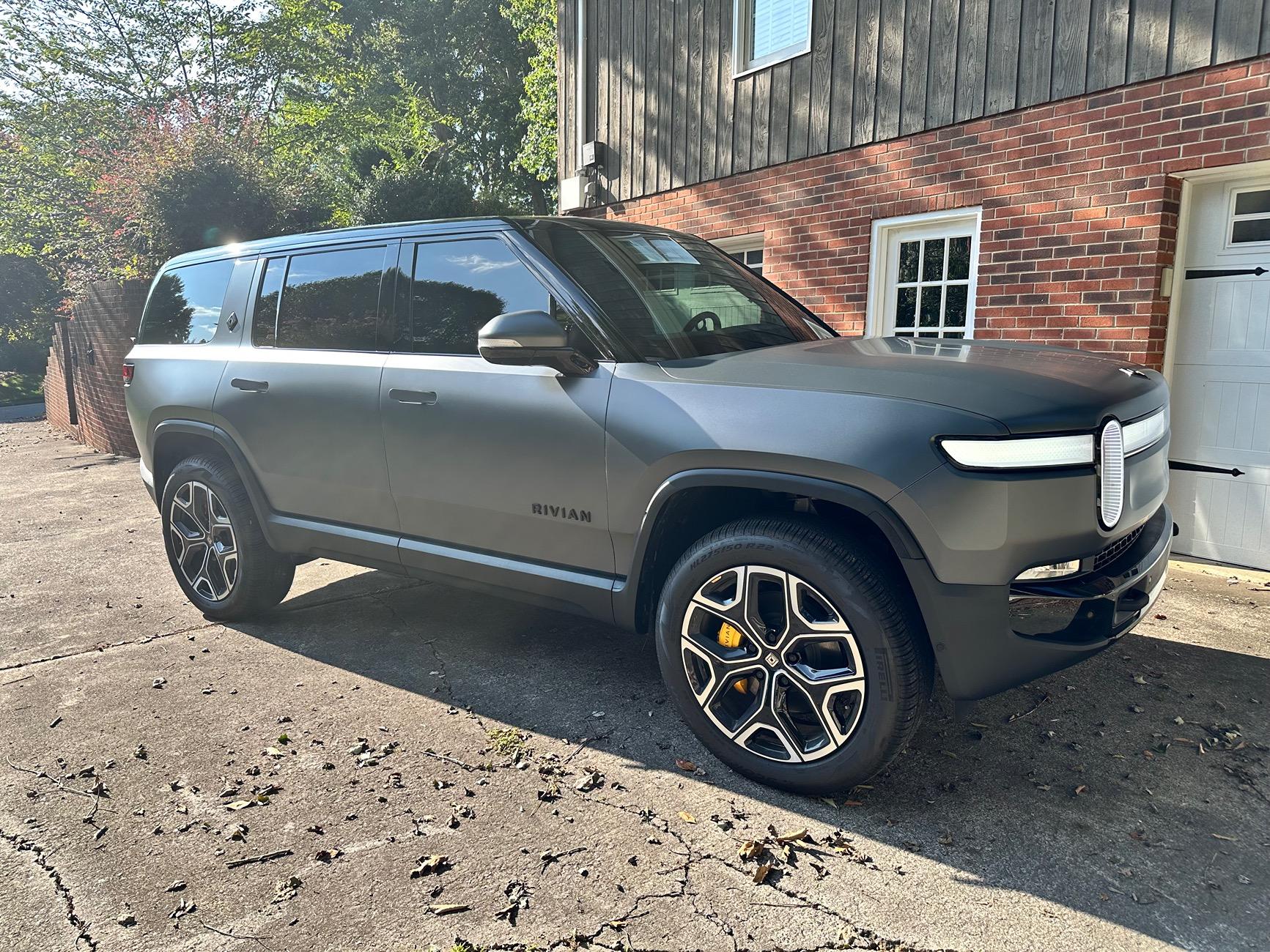 Rivian R1T R1S BestEvMod - Labor Day Raffle Ended, Thank You All IMG_9450