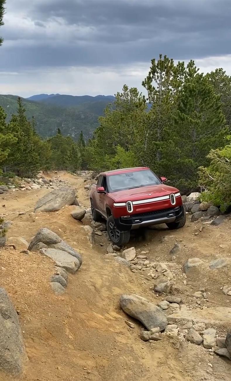 Rivian R1T R1S BestEvMod - Labor Day Raffle Ended, Thank You All IMG_2575