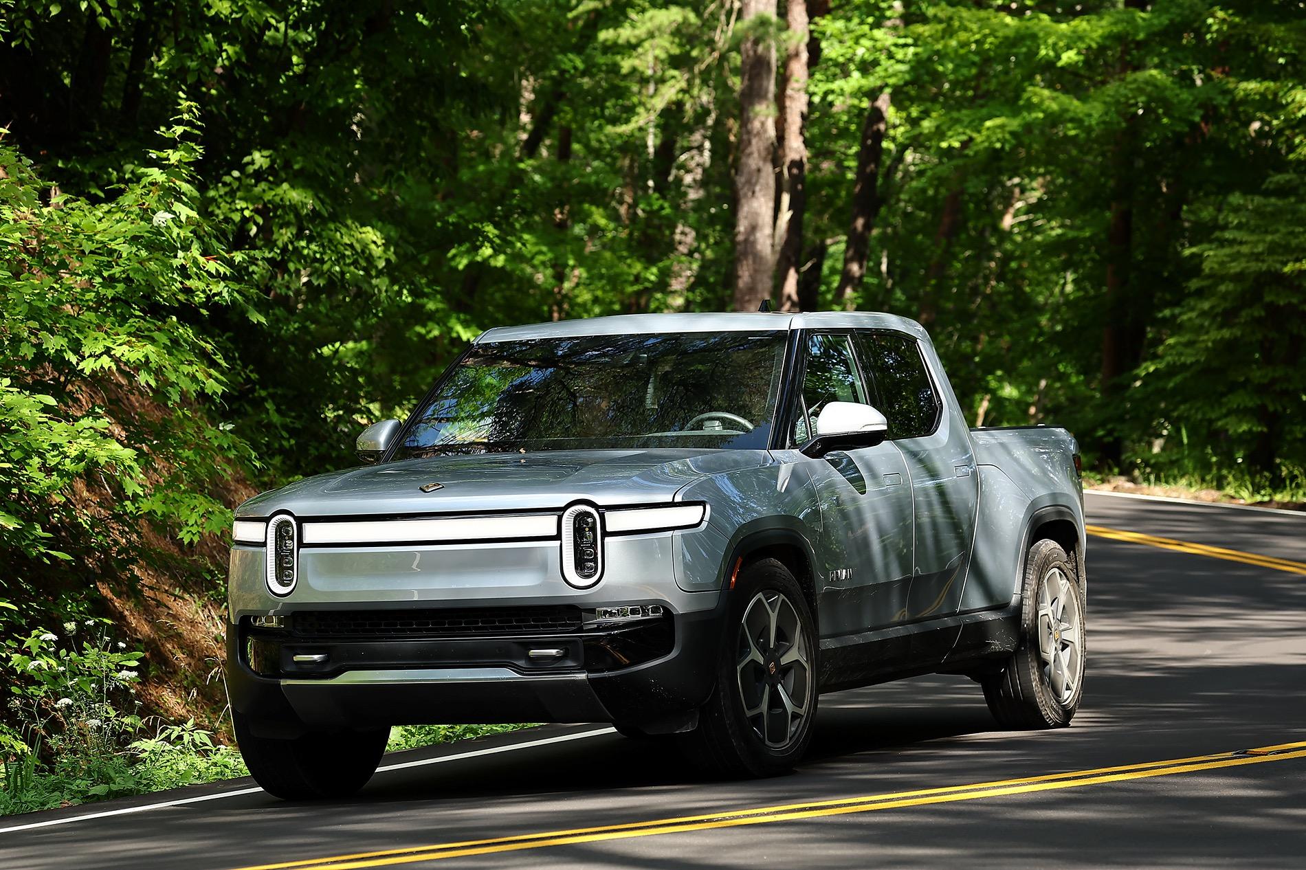 Rivian R1T R1S BestEvMod - Labor Day Raffle Ended, Thank You All 4561310