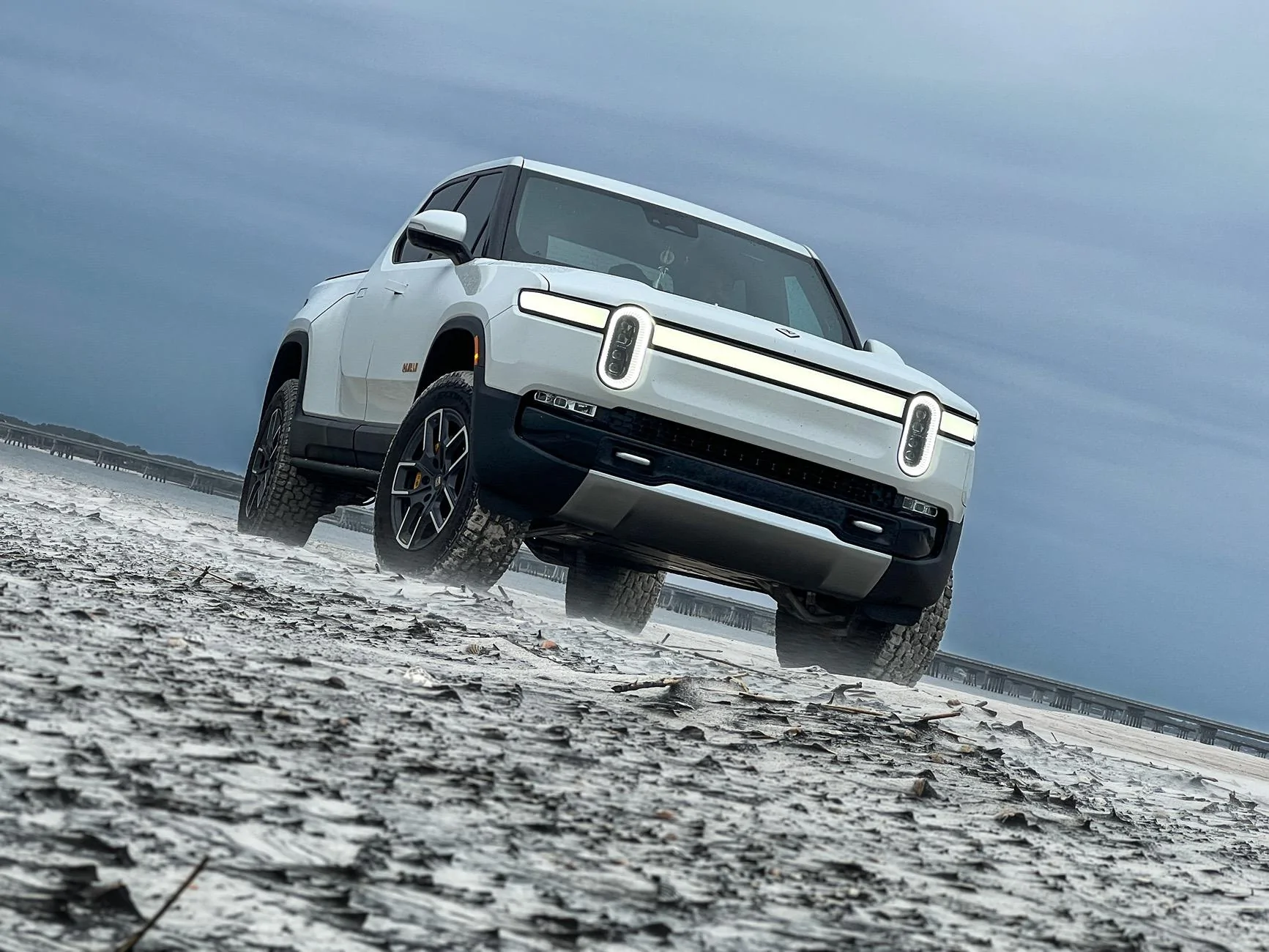 Rivian R1T R1S BestEvMod - Labor Day Raffle Ended, Thank You All IMG_4761