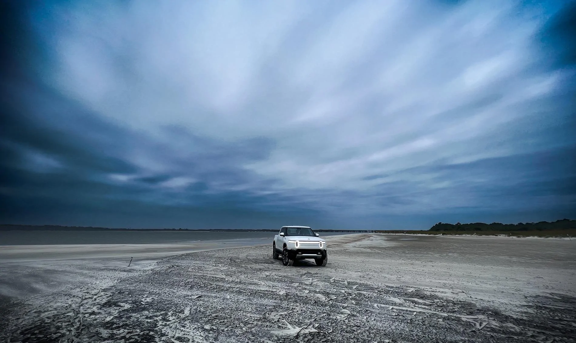 Rivian R1T R1S BestEvMod - Labor Day Raffle Ended, Thank You All IMG_4762