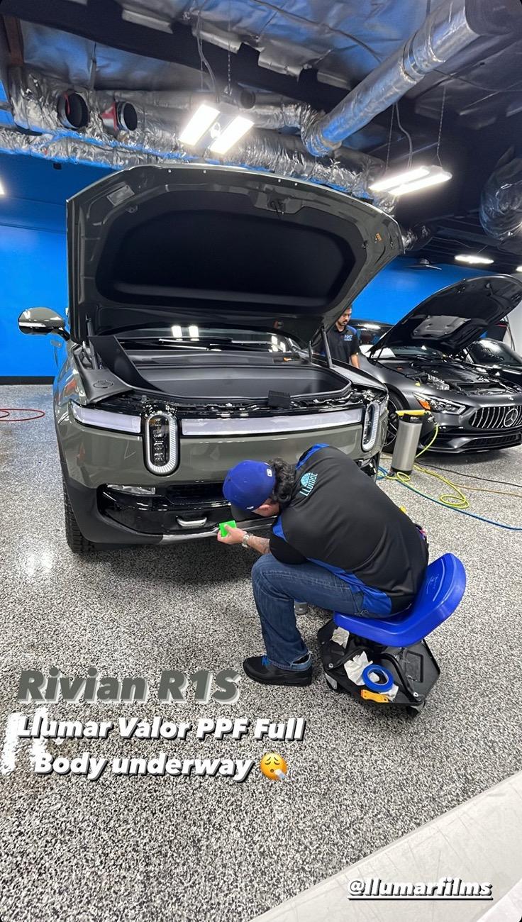 Rivian R1T R1S BestEvMod - Labor Day Raffle Ended, Thank You All IMG_5333