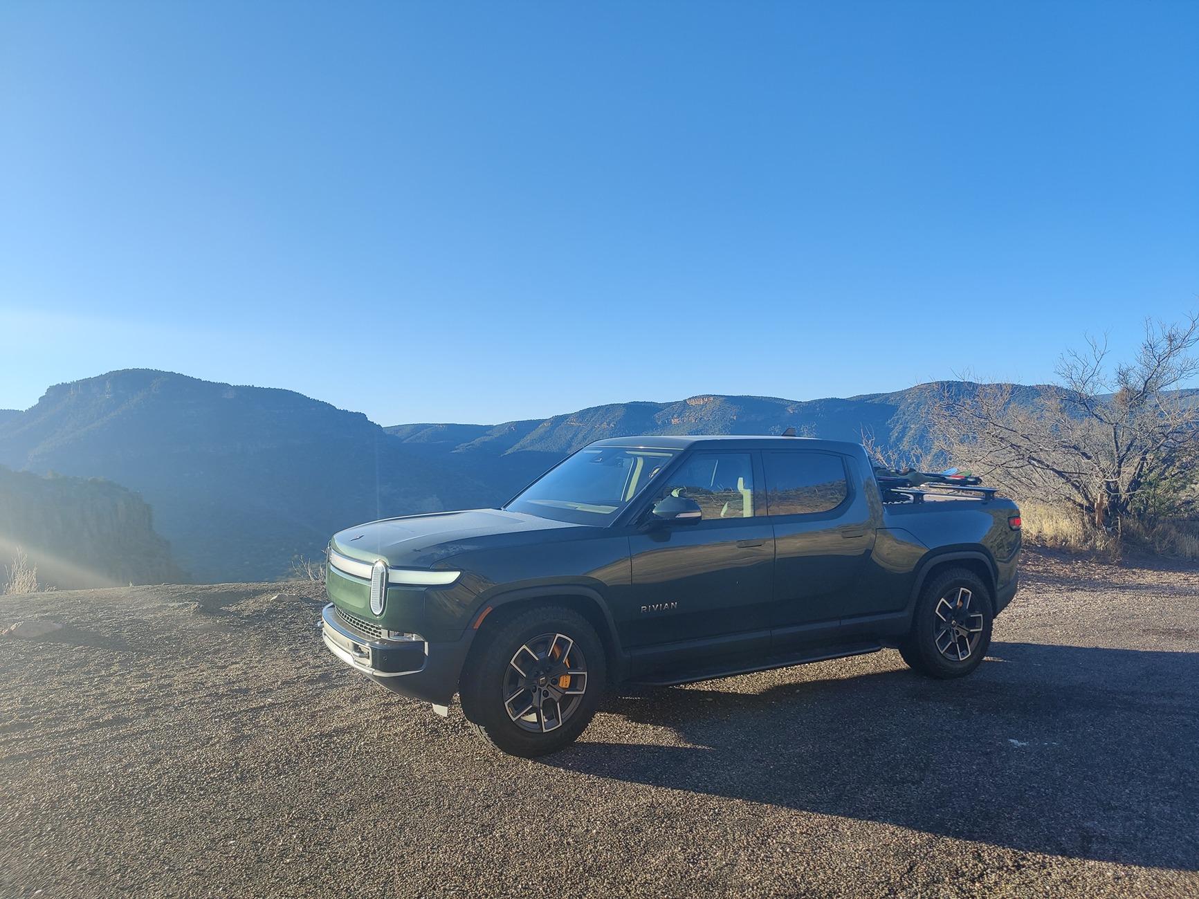 Rivian R1T R1S BestEvMod - Labor Day Raffle Ended, Thank You All IMG_20240106_083217