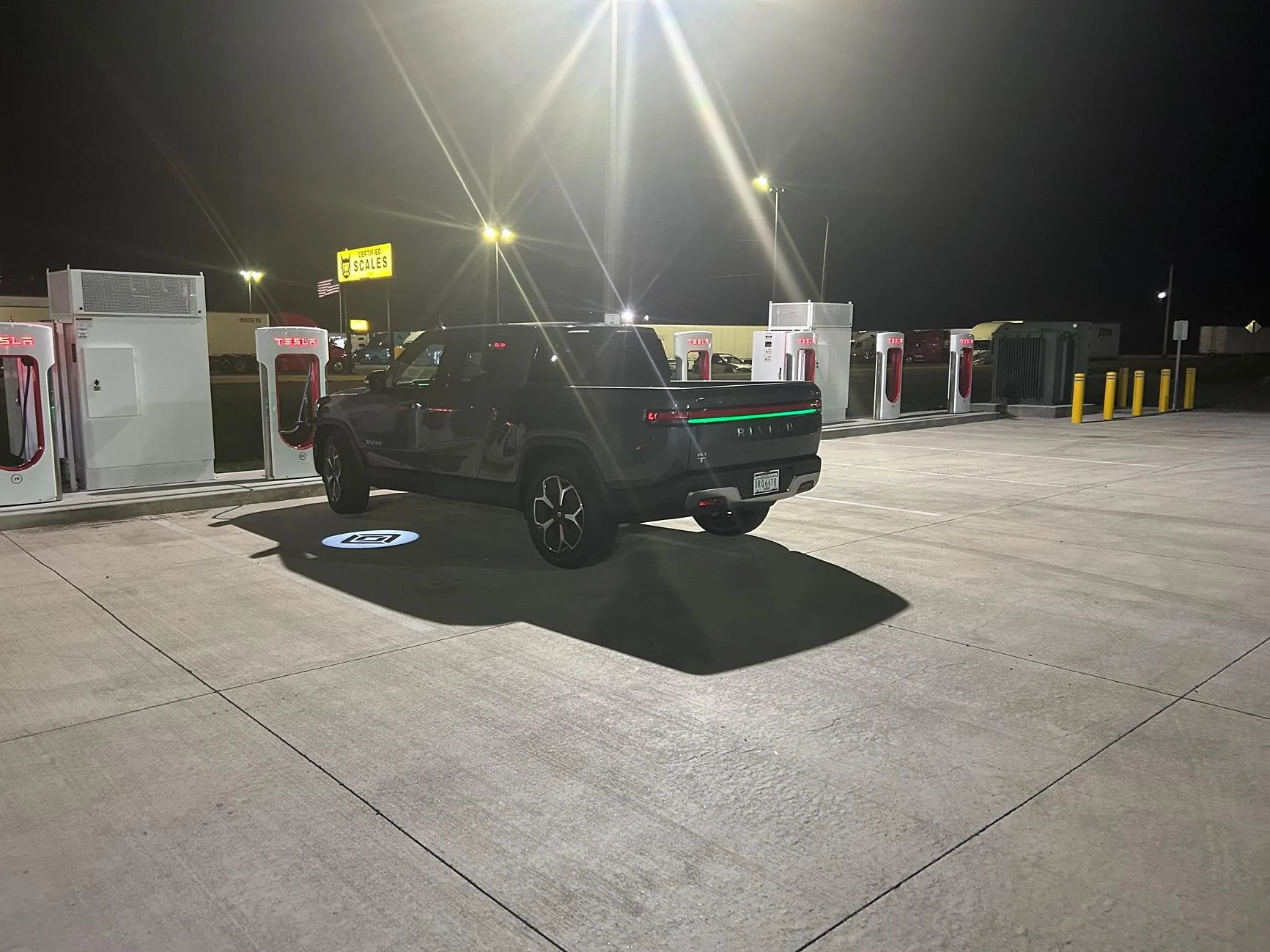 Rivian R1T R1S BestEvMod - Labor Day Raffle Ended, Thank You All IMG_9386