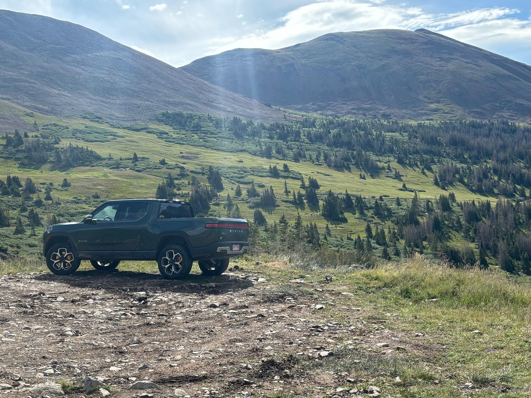 Rivian R1T R1S BestEvMod - Labor Day Raffle Ended, Thank You All IMG_0732