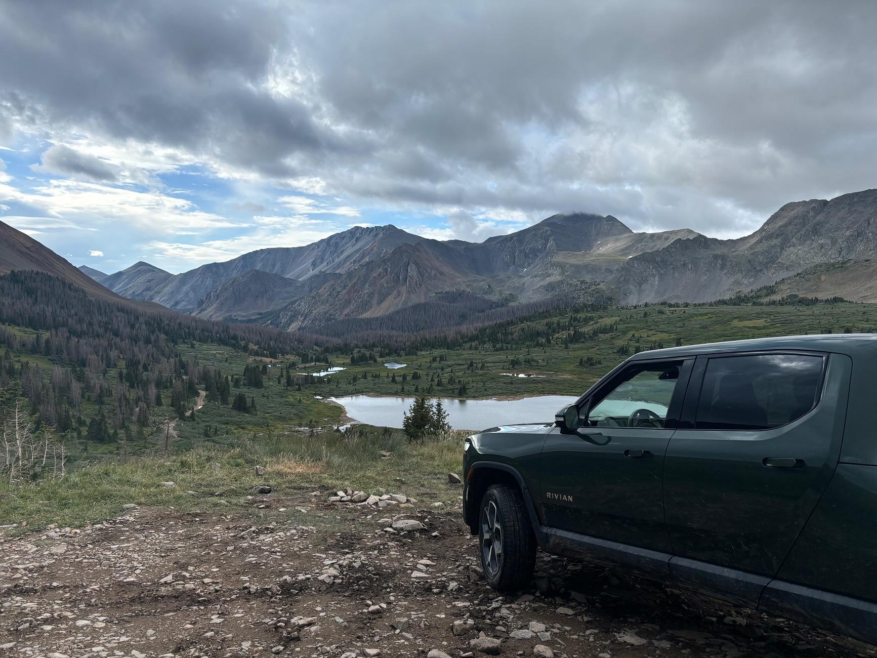 Rivian R1T R1S BestEvMod - Labor Day Raffle Ended, Thank You All IMG_0727