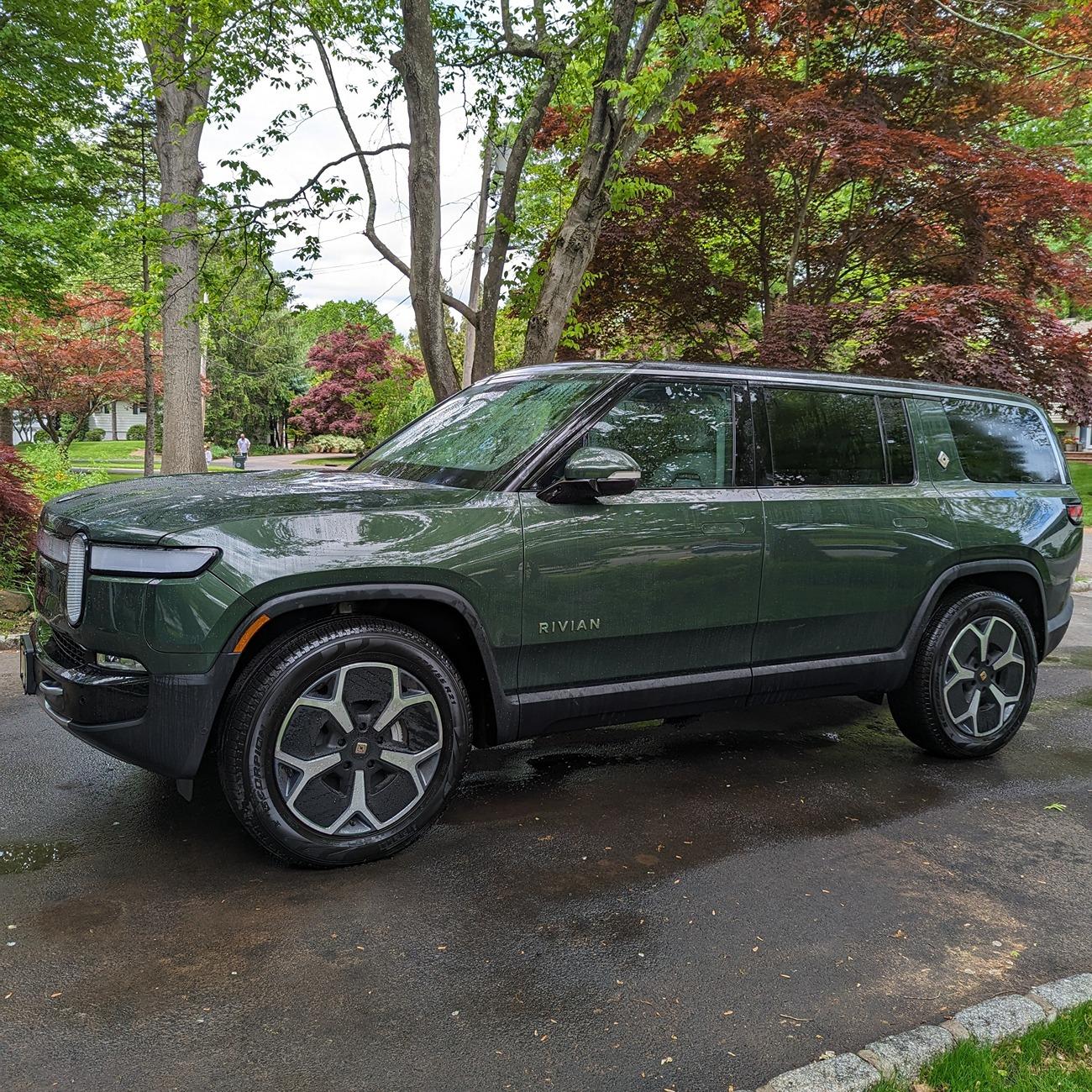 Rivian R1T R1S BestEvMod - Labor Day Raffle Ended, Thank You All 1000011647
