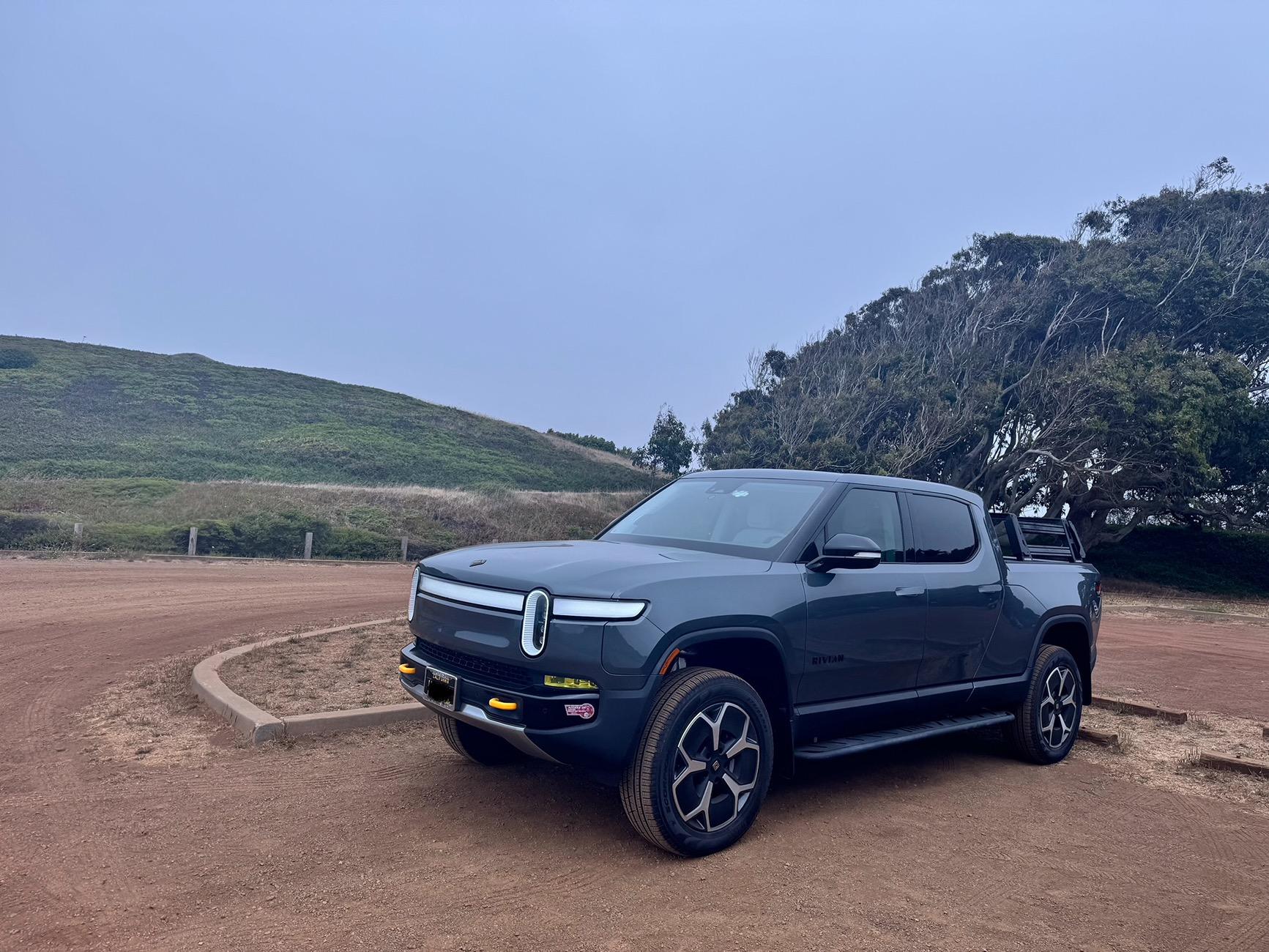 Rivian R1T R1S BestEvMod - Labor Day Raffle Ended, Thank You All IMG_4409