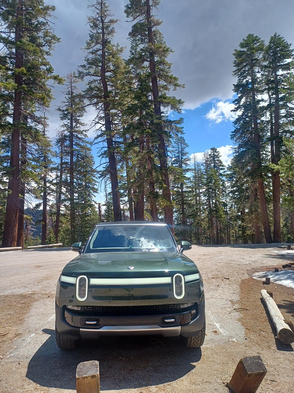 Rivian R1T R1S BestEvMod - Labor Day Raffle Ended, Thank You All 20240518_115242