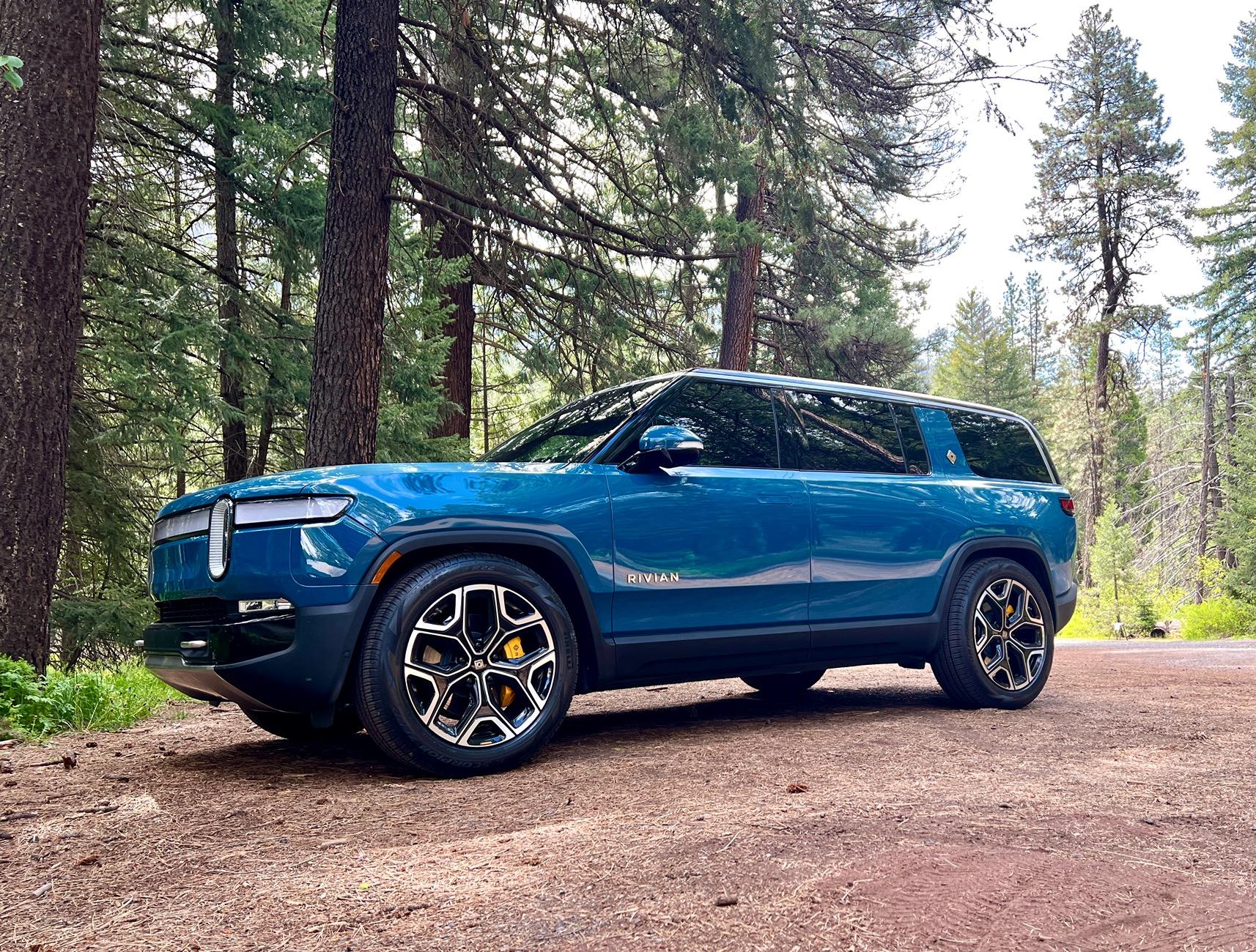Rivian R1T R1S BestEvMod - Labor Day Raffle Ended, Thank You All IMG_8576