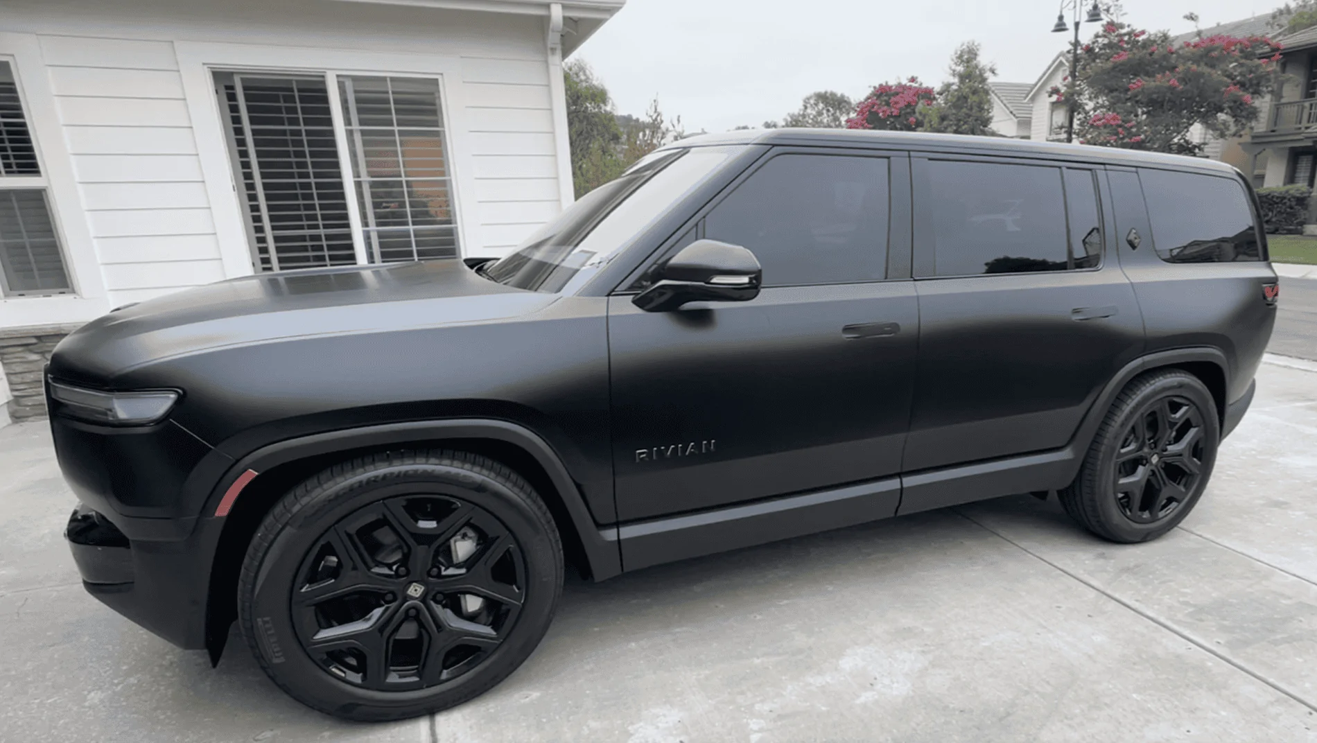 Rivian R1T R1S BestEvMod - Labor Day Raffle Ended, Thank You All Screenshot 2024-09-02 at 10.07.37 AM