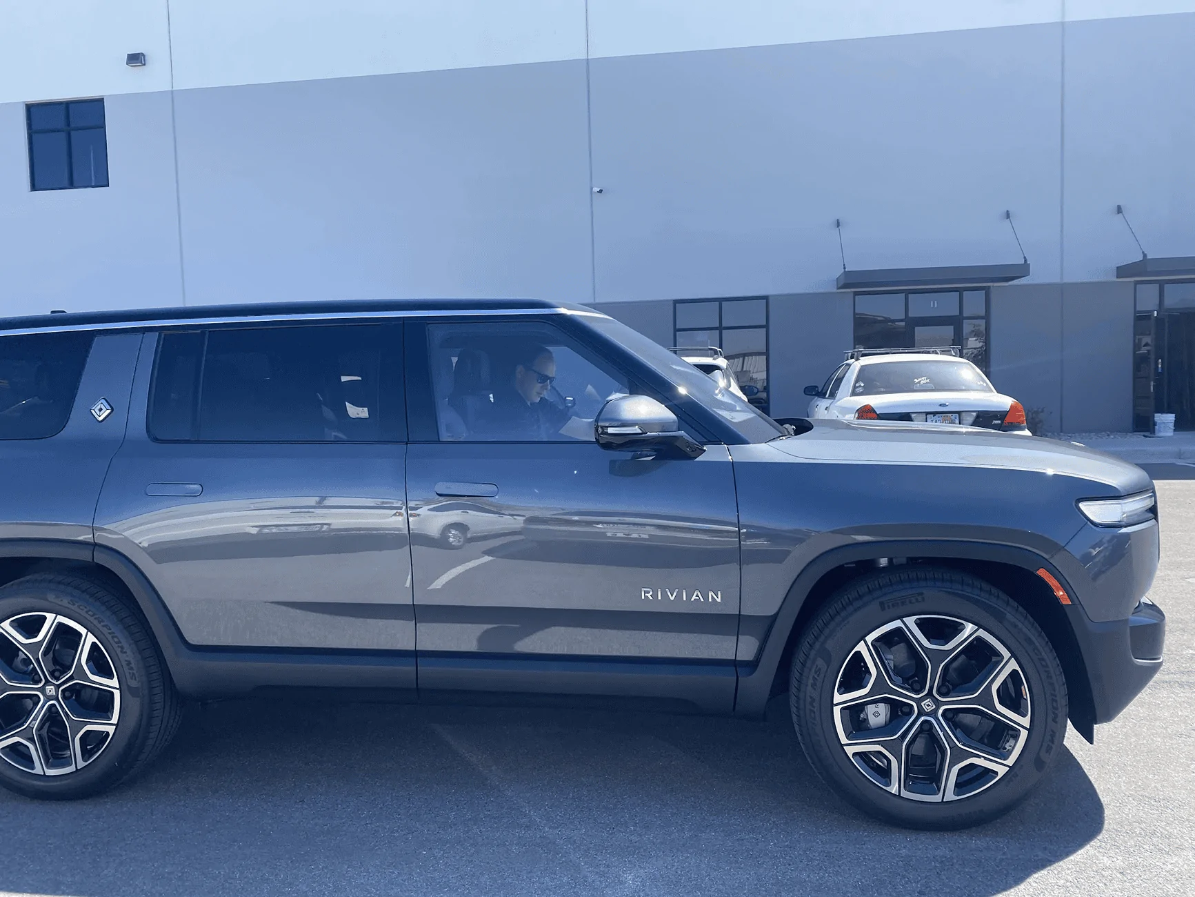 Rivian R1T R1S BestEvMod - Labor Day Raffle Ended, Thank You All 1725313441891-74