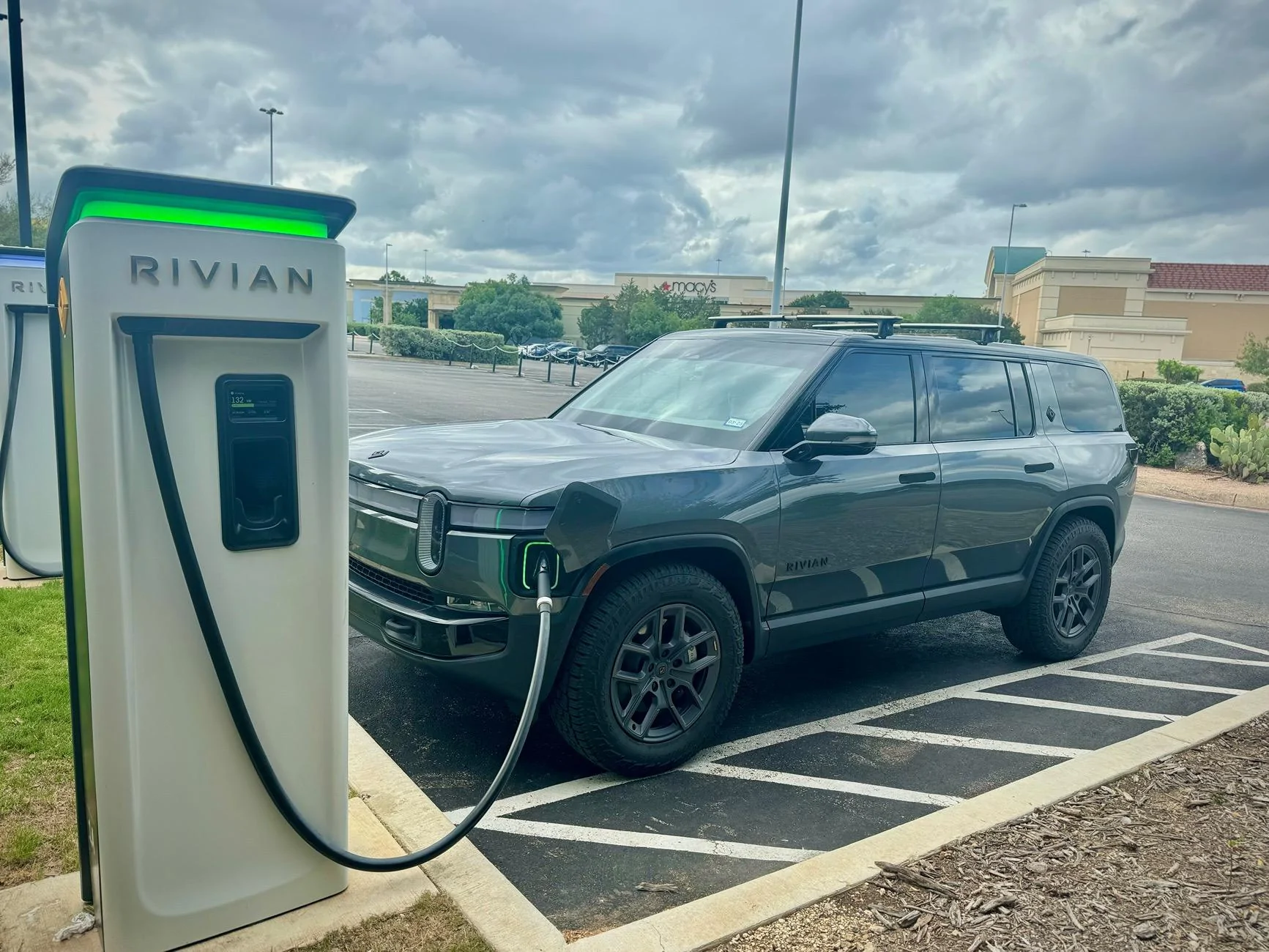 Rivian R1T R1S BestEvMod - Labor Day Raffle Ended, Thank You All IMG_5759