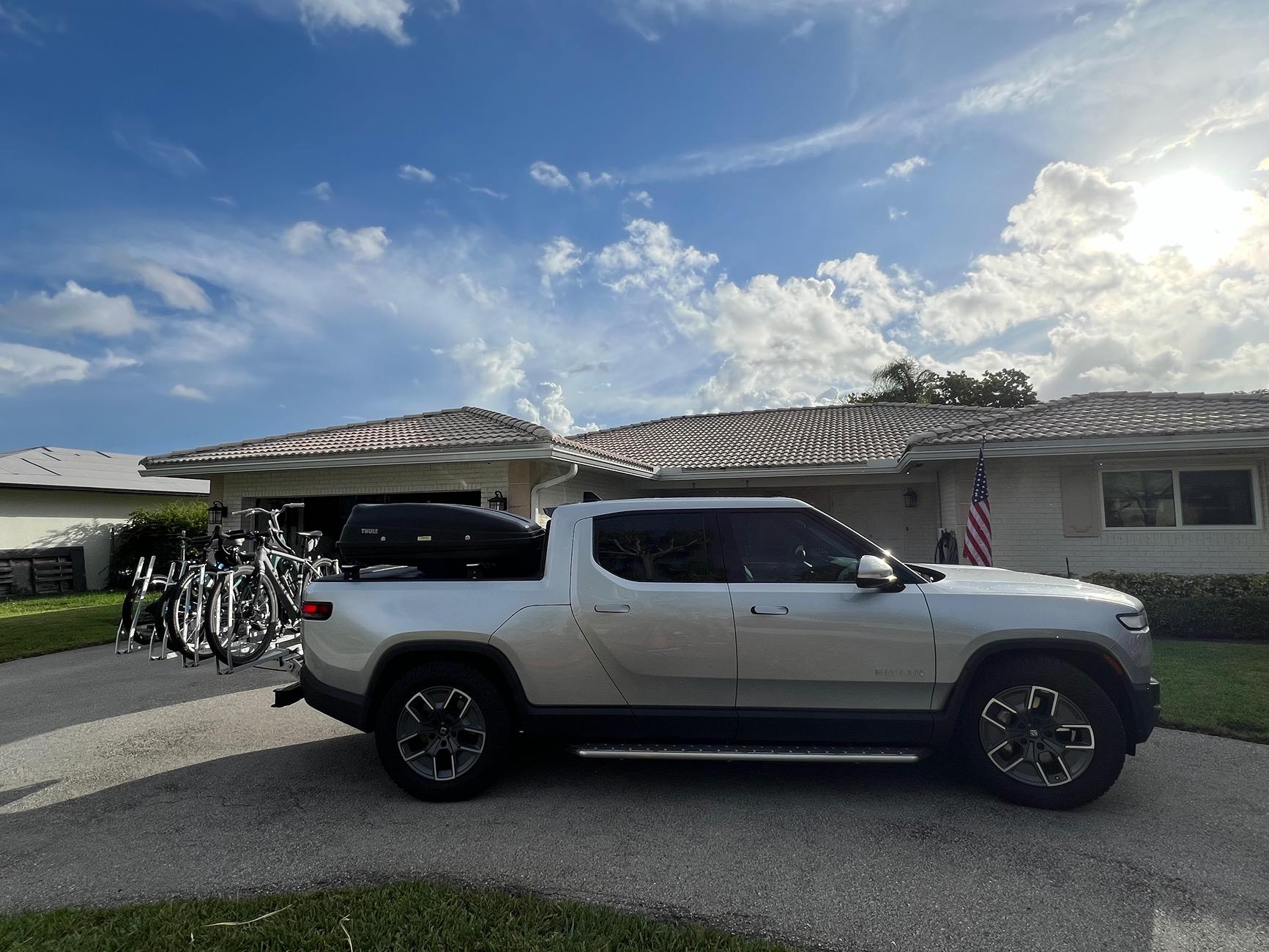 Rivian R1T R1S BestEvMod - Labor Day Raffle Ended, Thank You All IMG_9342