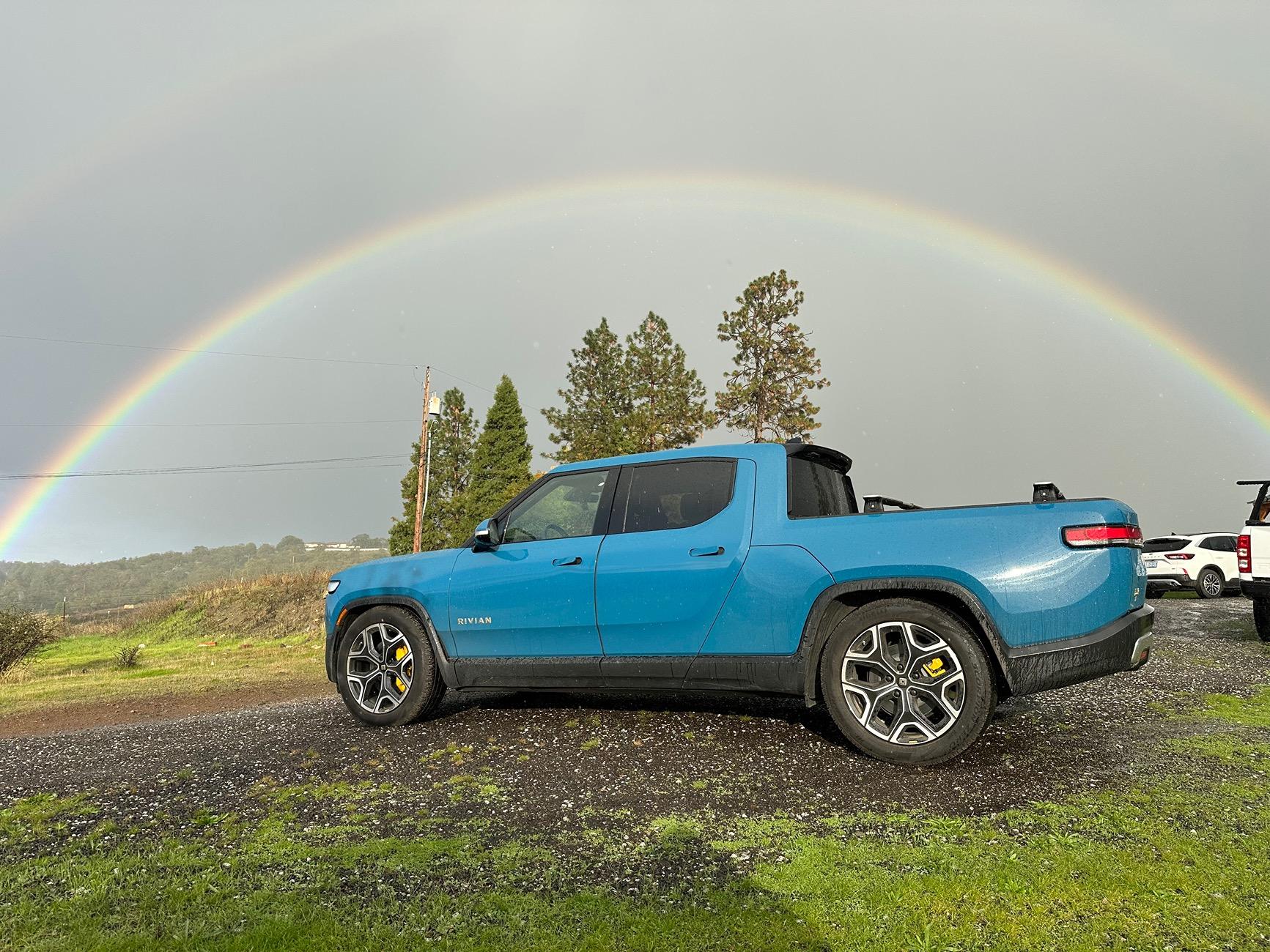 Rivian R1T R1S BestEvMod - Labor Day Raffle Ended, Thank You All IMG_4022