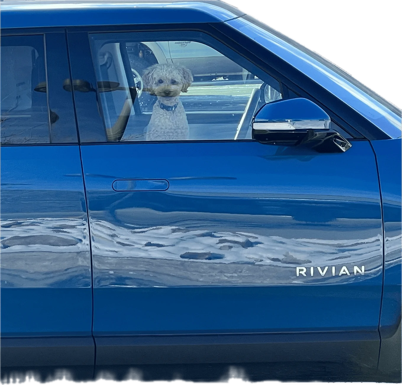 Rivian R1T R1S BestEvMod - Labor Day Raffle Ended, Thank You All 1725320207655-07