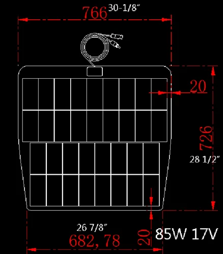 Rivian R1T R1S Gen 1 Vampire Drain (Possibly) Solved (or Hacked) 1725323852337-oi