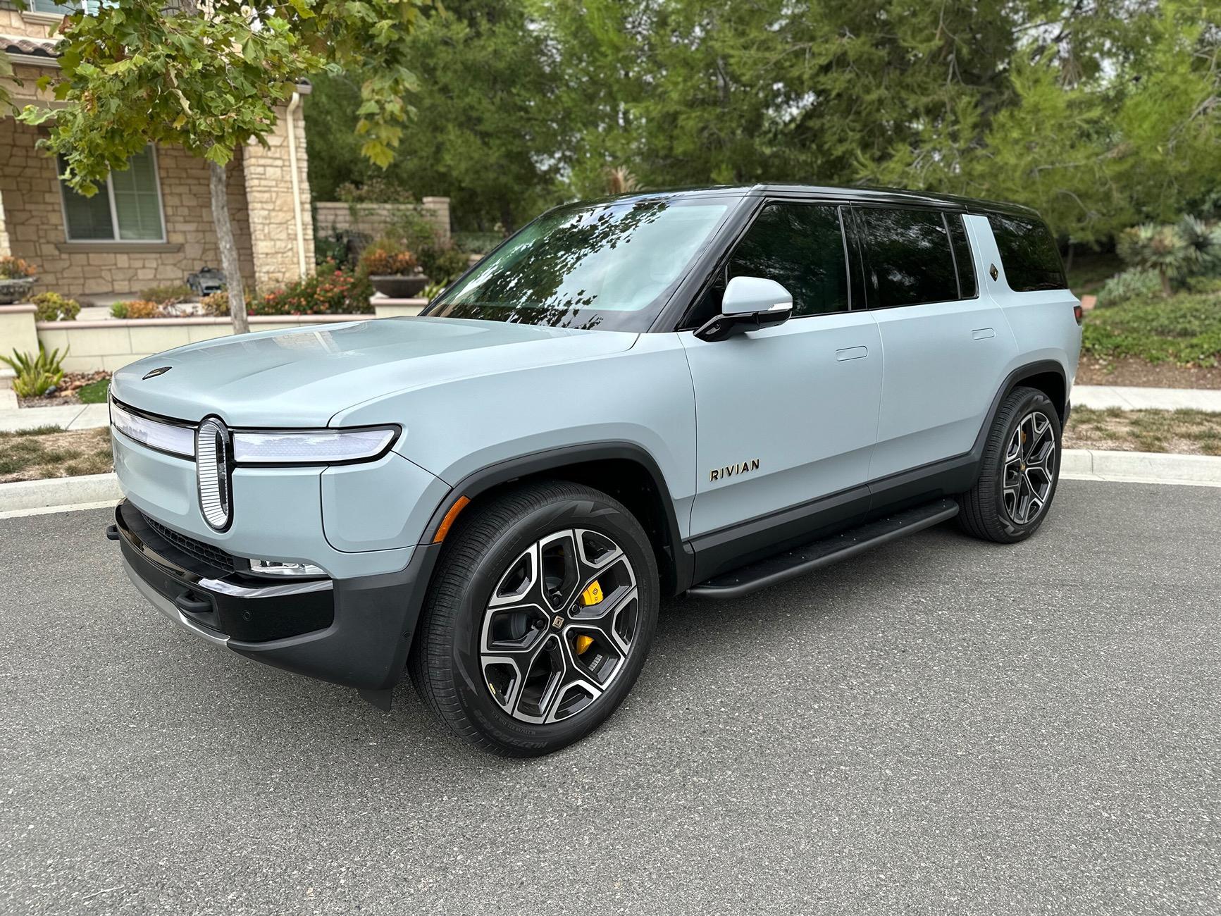 Rivian R1T R1S BestEvMod - Labor Day Raffle Ended, Thank You All IMG_2660