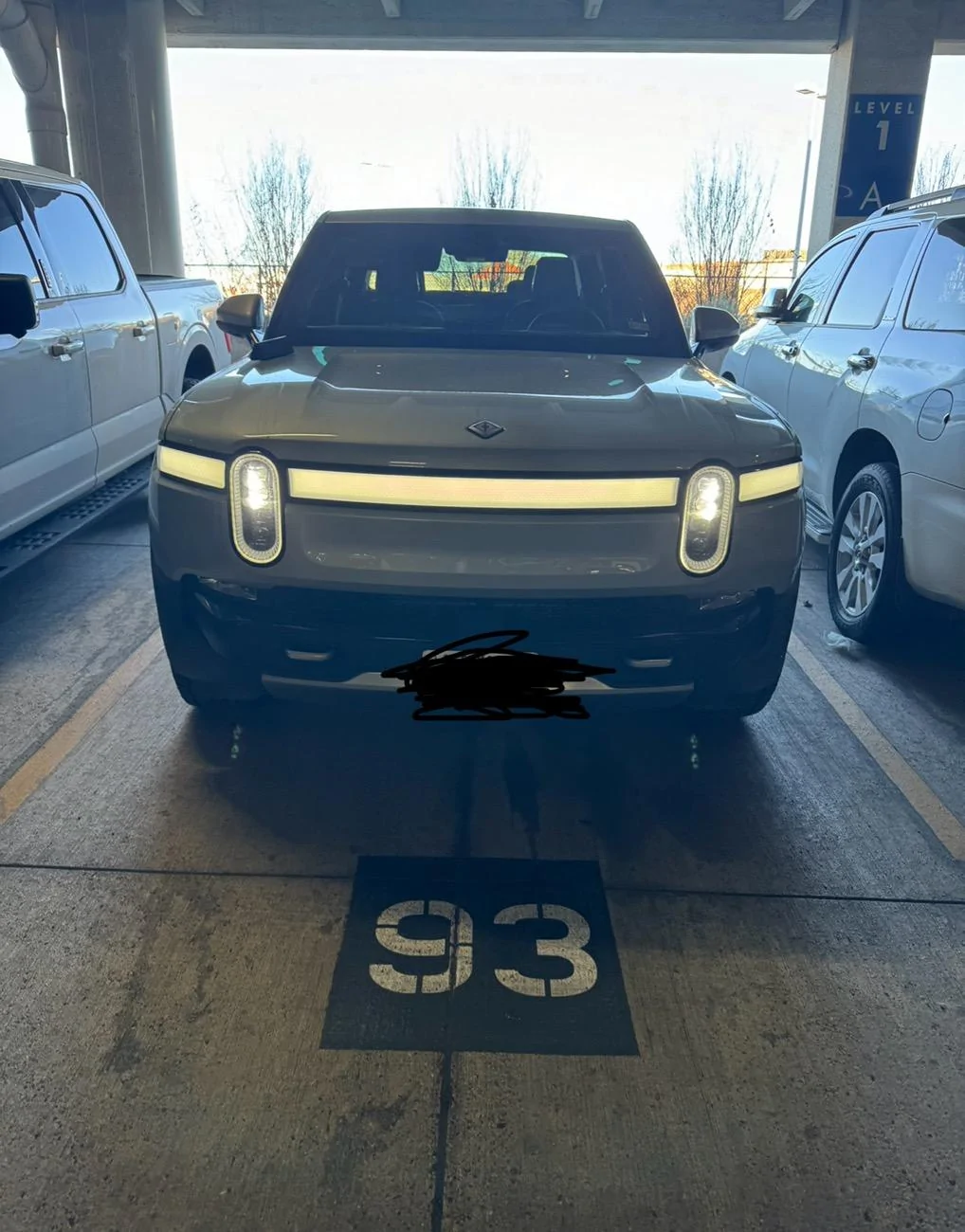 Rivian R1T R1S BestEvMod - Labor Day Raffle Ended, Thank You All IMG_2637
