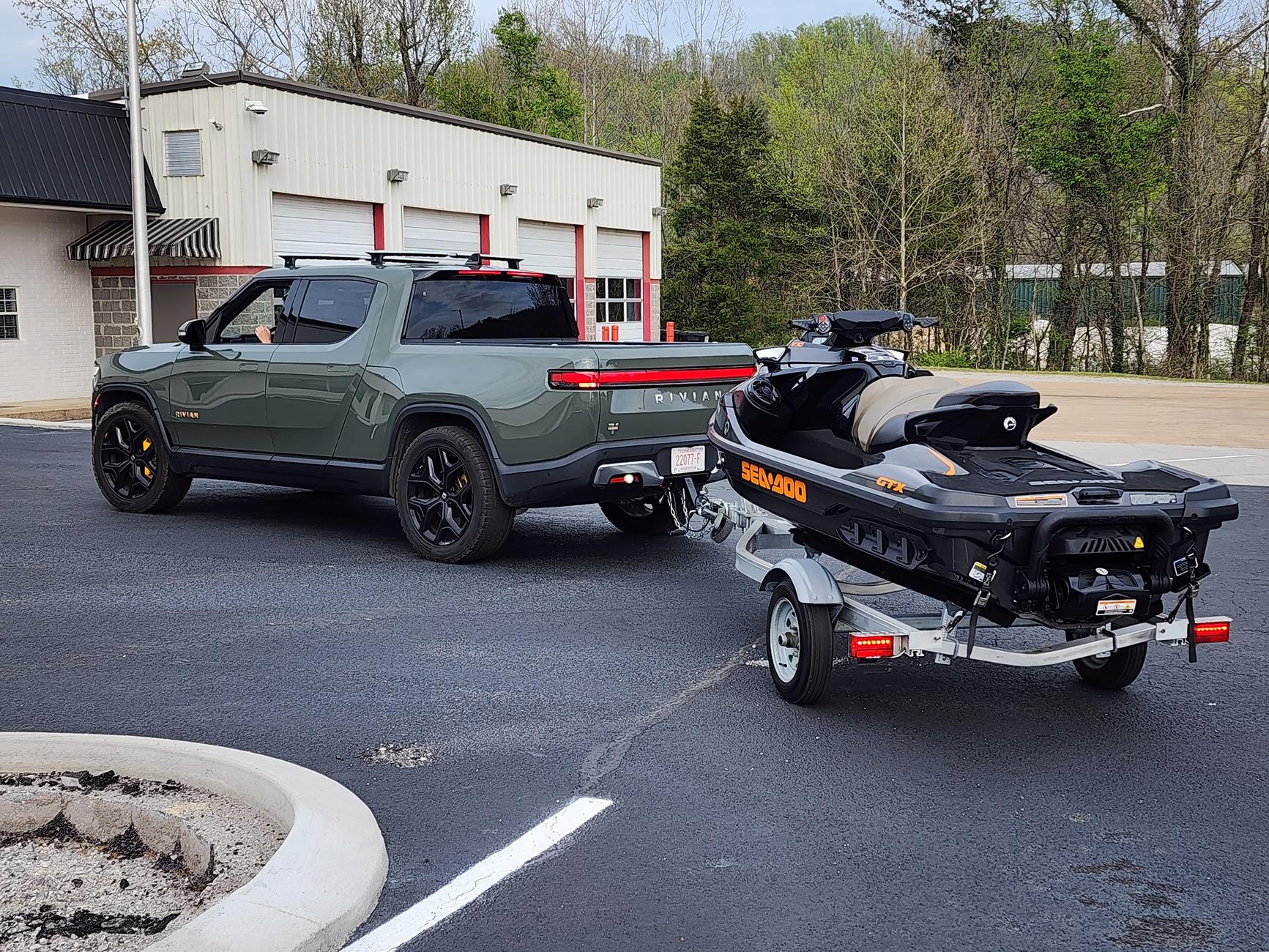Rivian R1T R1S BestEvMod - Labor Day Raffle Ended, Thank You All 1000020737