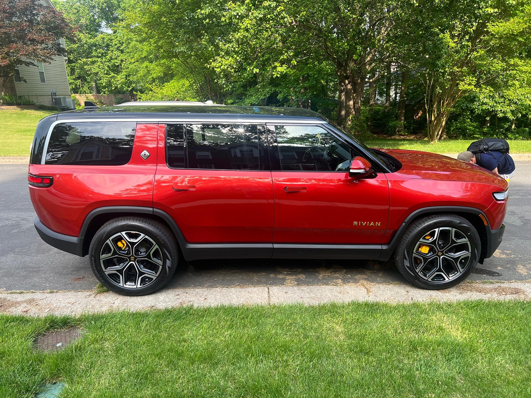 Rivian R1T R1S BestEvMod - Labor Day Raffle Ended, Thank You All IMG_2973