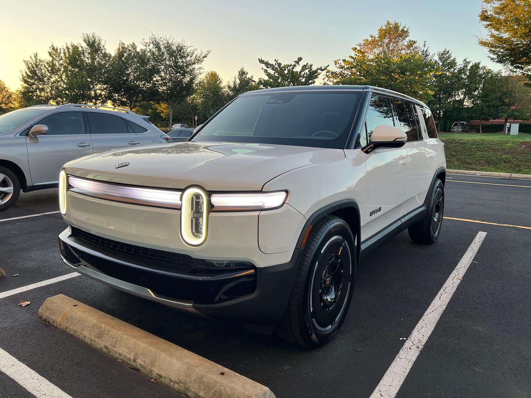 Rivian R1T R1S BestEvMod - Labor Day Raffle Ended, Thank You All IMG_8283