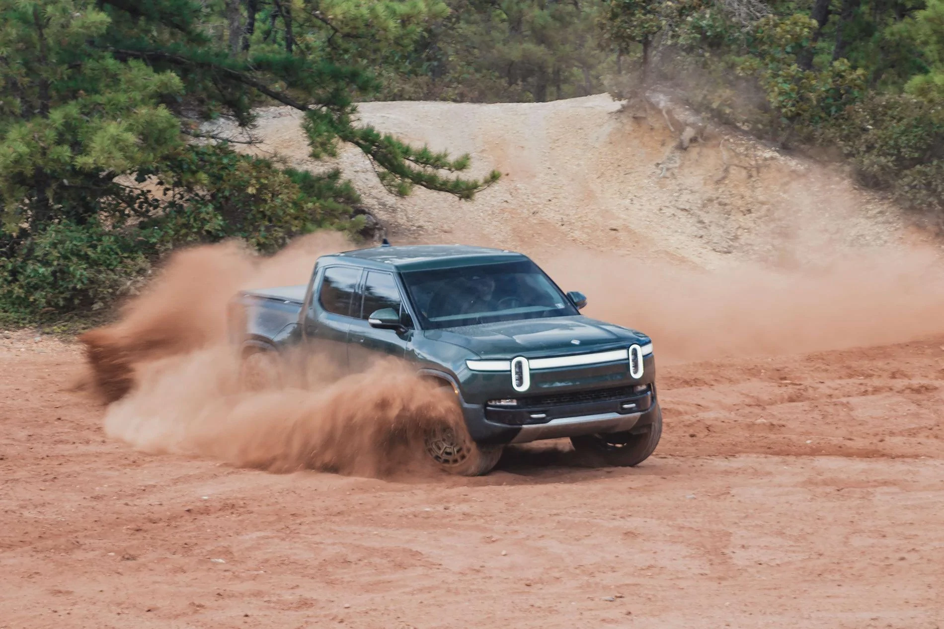 Rivian R1T R1S BestEvMod - Labor Day Raffle Ended, Thank You All 516A9080-1