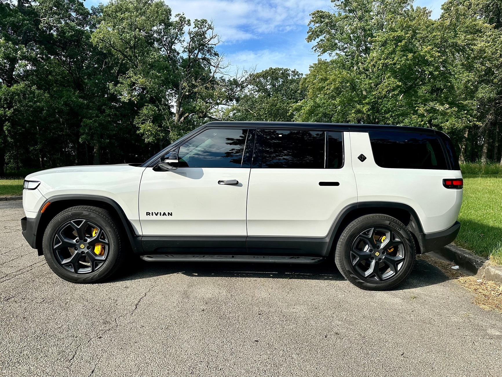 Rivian R1T R1S BestEvMod - Labor Day Raffle Ended, Thank You All IMG_6556