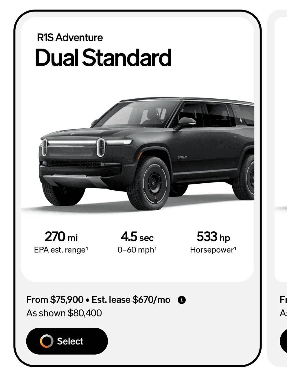 Rivian R1T R1S R1S Vs Kia EV9 1725429348044-13