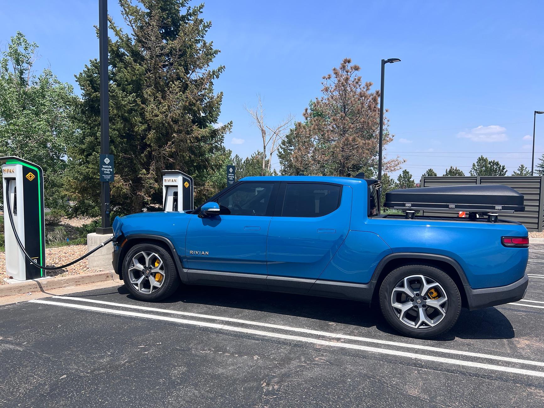 Rivian R1T R1S BestEvMod - Labor Day Raffle Ended, Thank You All IMG_6547