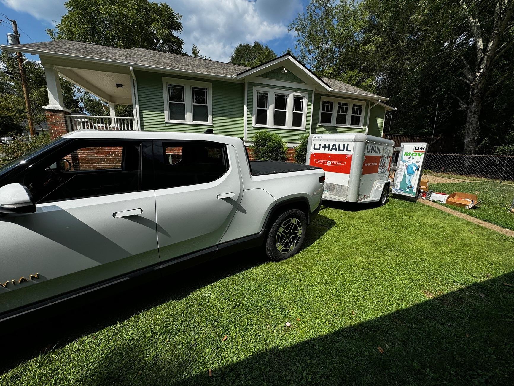Rivian R1T R1S BestEvMod - Labor Day Raffle Ended, Thank You All m6