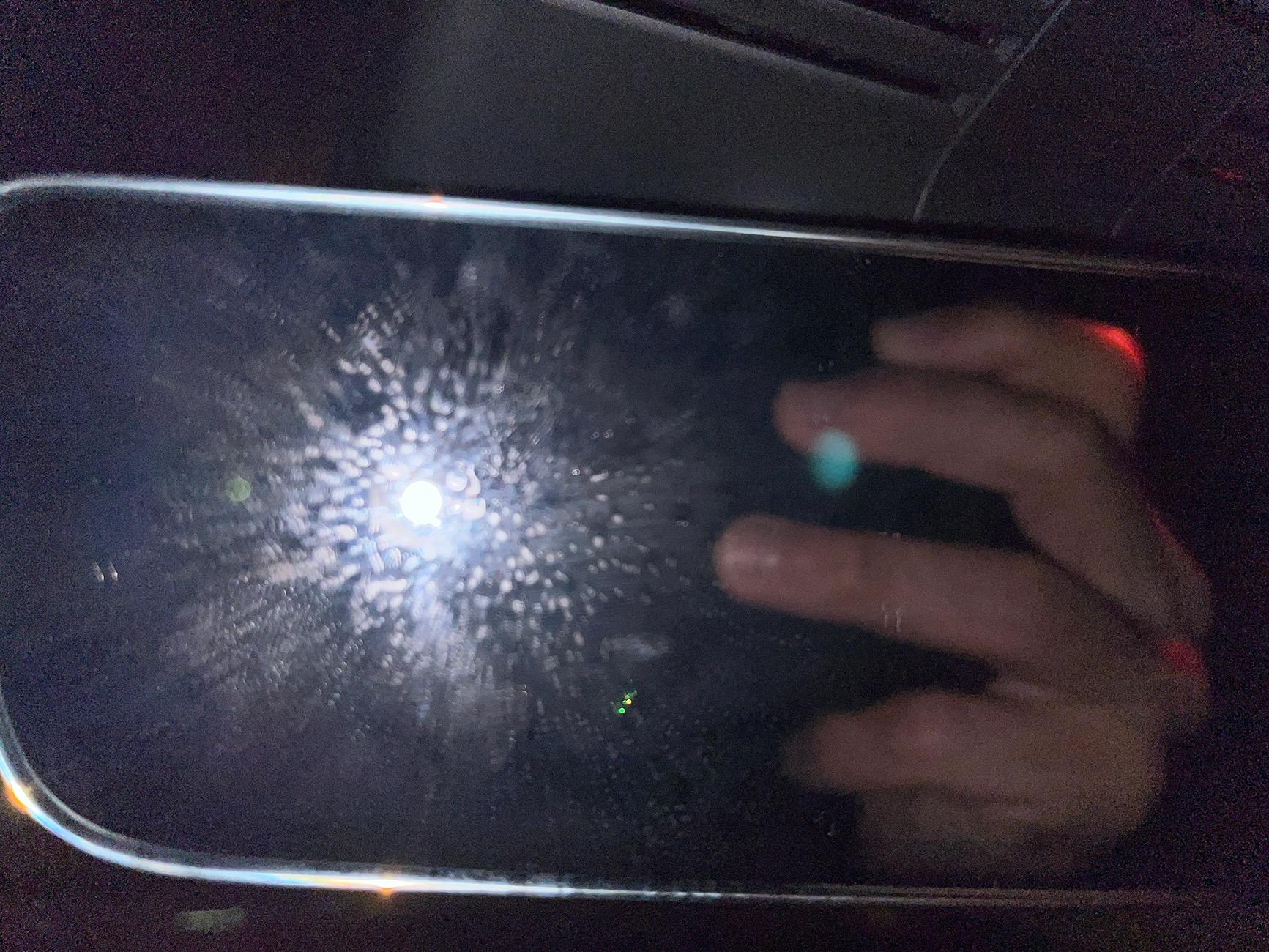Rivian R1T R1S Gen 2 interior camera for driver monitoring? IMG_0922