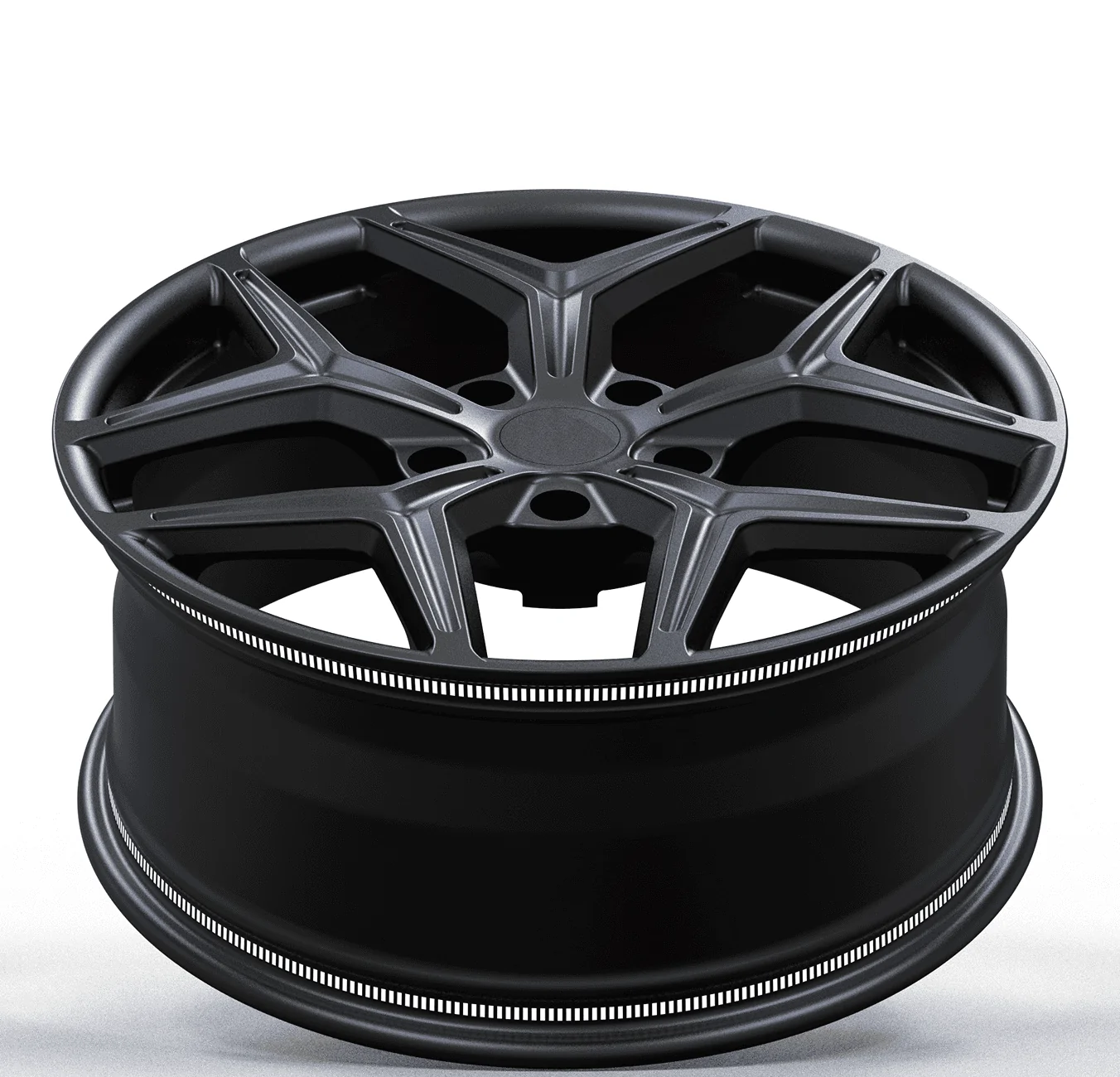 Rivan Rim New 20