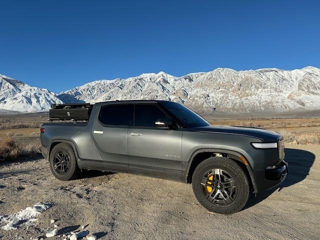 Rivian R1T R1S BestEvMod - Labor Day Raffle Ended, Thank You All IMG_7202