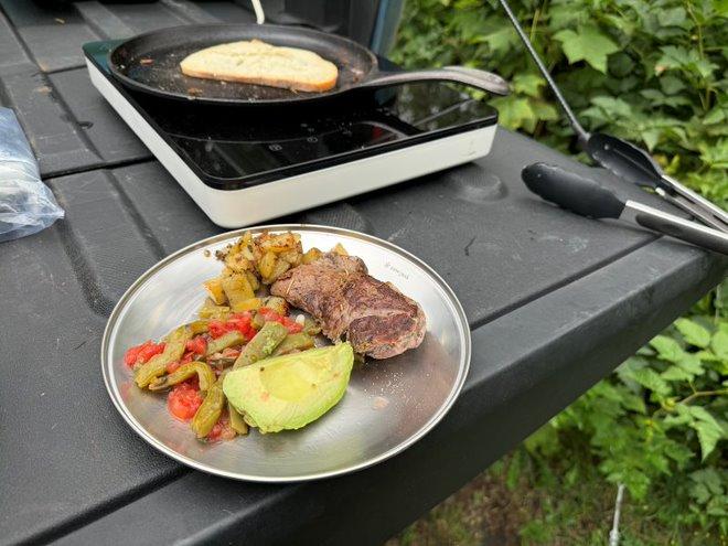 Rivian R1T R1S Electric Cooking options s!AgI-aqaoHYoOhv8ZVh2lyz-X_qWUYg?embed=1&width=660