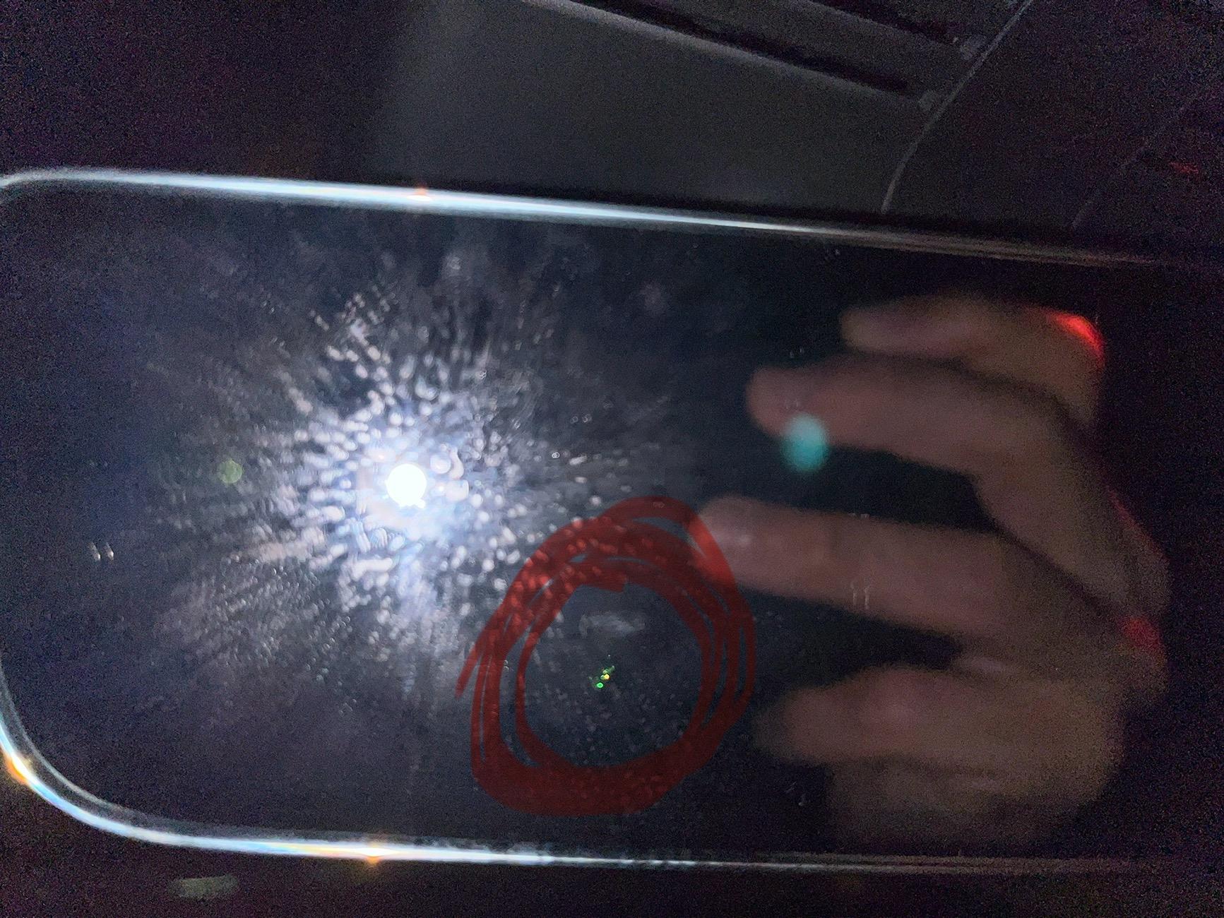 Rivian R1T R1S Gen 2 interior camera for driver monitoring? IMG_0922