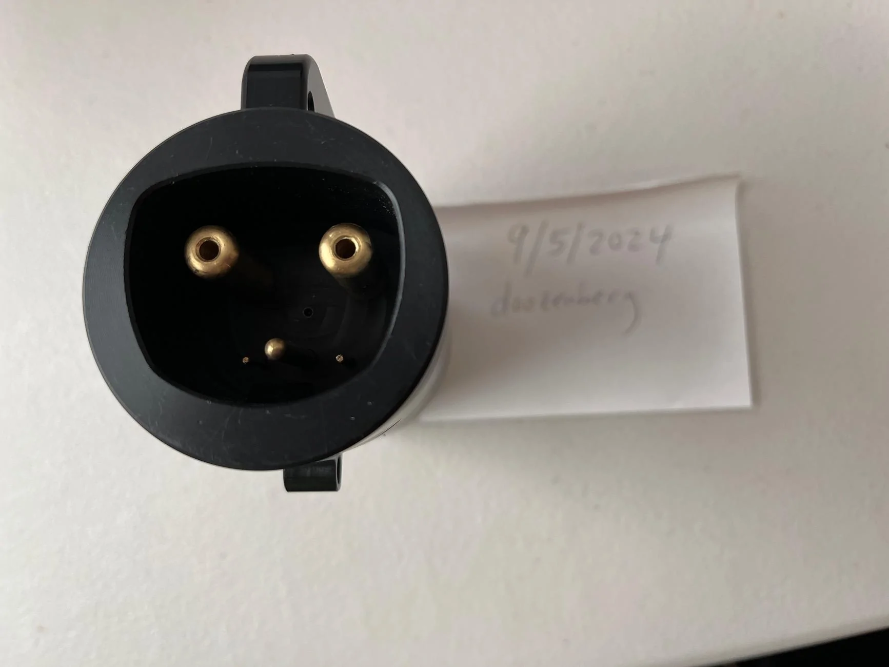 Rivian R1T R1S Tesla Tap Mini 60 Amp $200 OBO IMG_0933