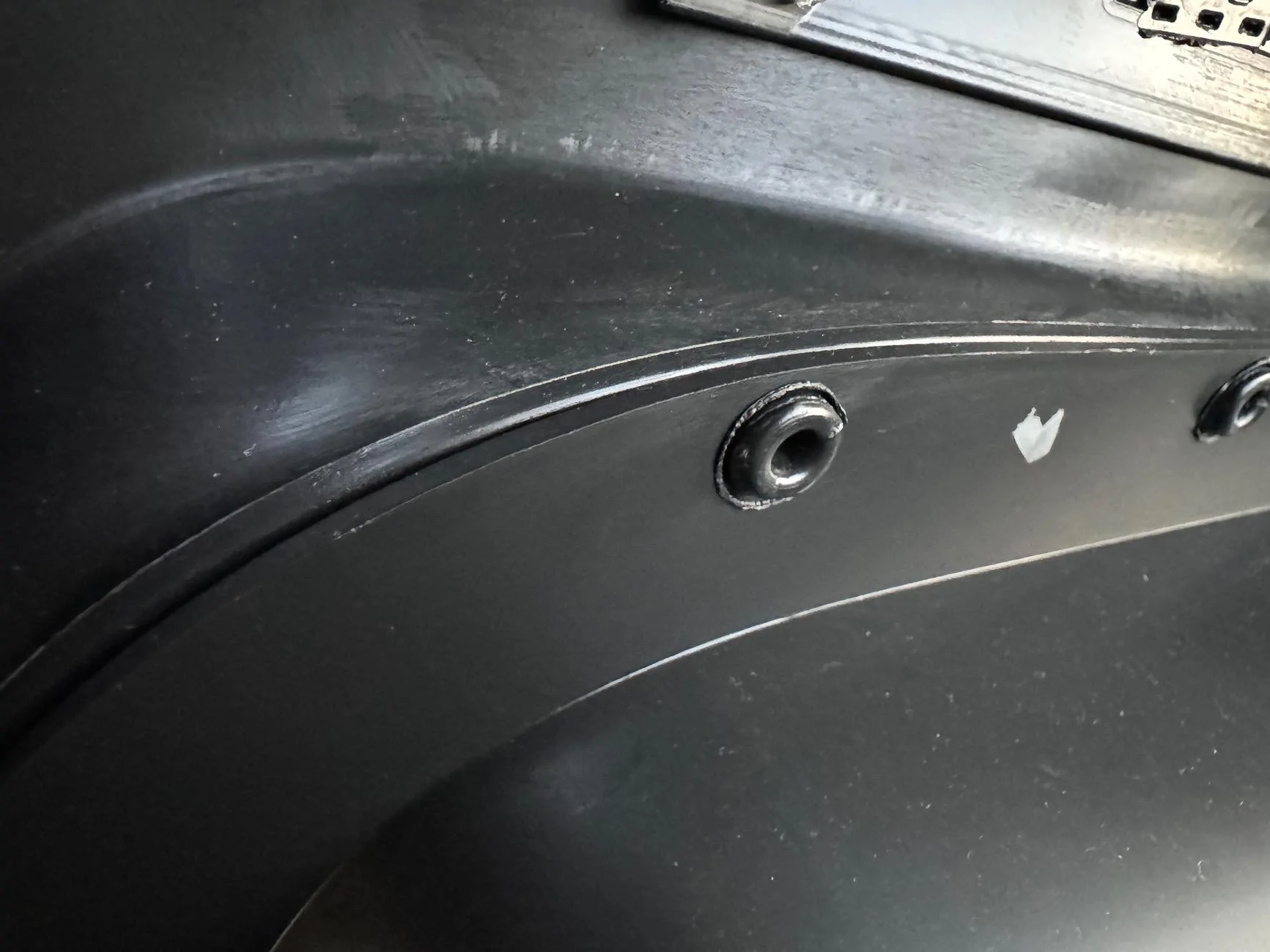 Rivian R1T R1S Diving Into Gen2 Standard Audio to Add a Subwoofer IMG_2126