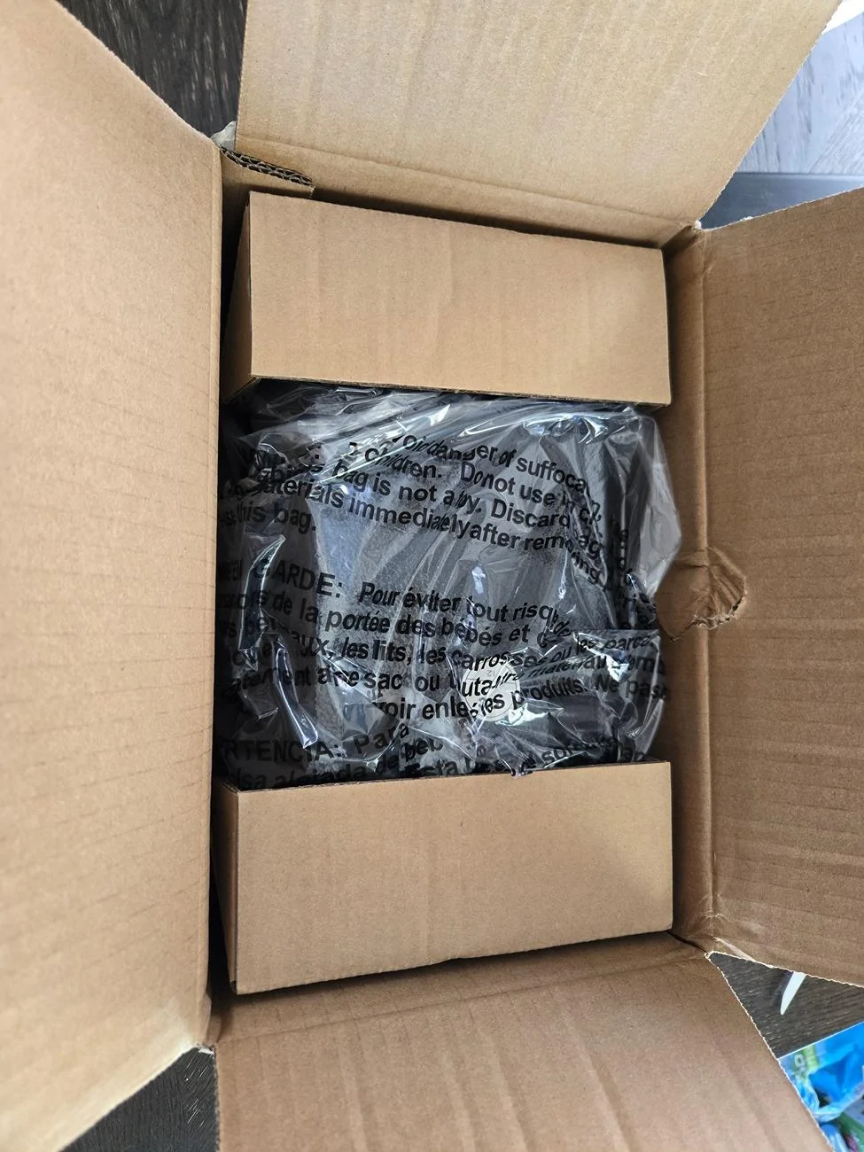 Rivian R1T R1S *UPDATE*EV Sportline center console lock box initial review. 20240906_145904