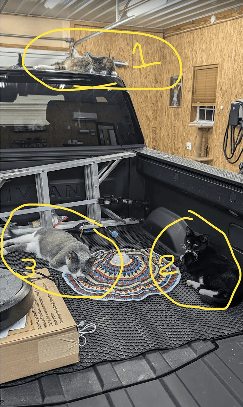 Rivian R1T R1S DC/MD/NOVA Rivian Official Event Meet-Up & Demo Drives at Bike Lane Brewing & Cafe (9-7) 11am to 4pm 1725667788947-