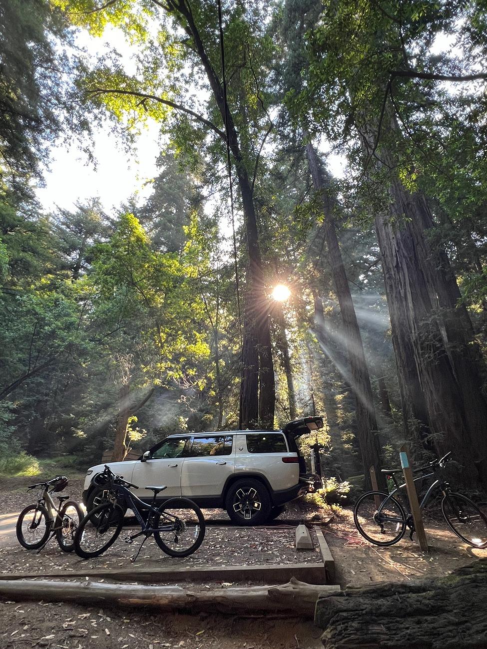Rivian R1T R1S Post your latest camping pictures. IMG_8690