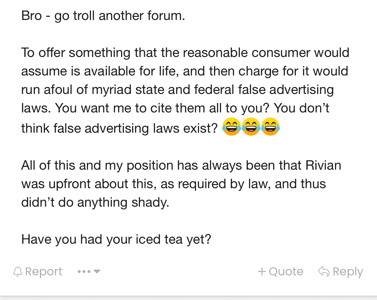 Rivian R1T R1S Why are we paying for Connect +? 1725817664909-j