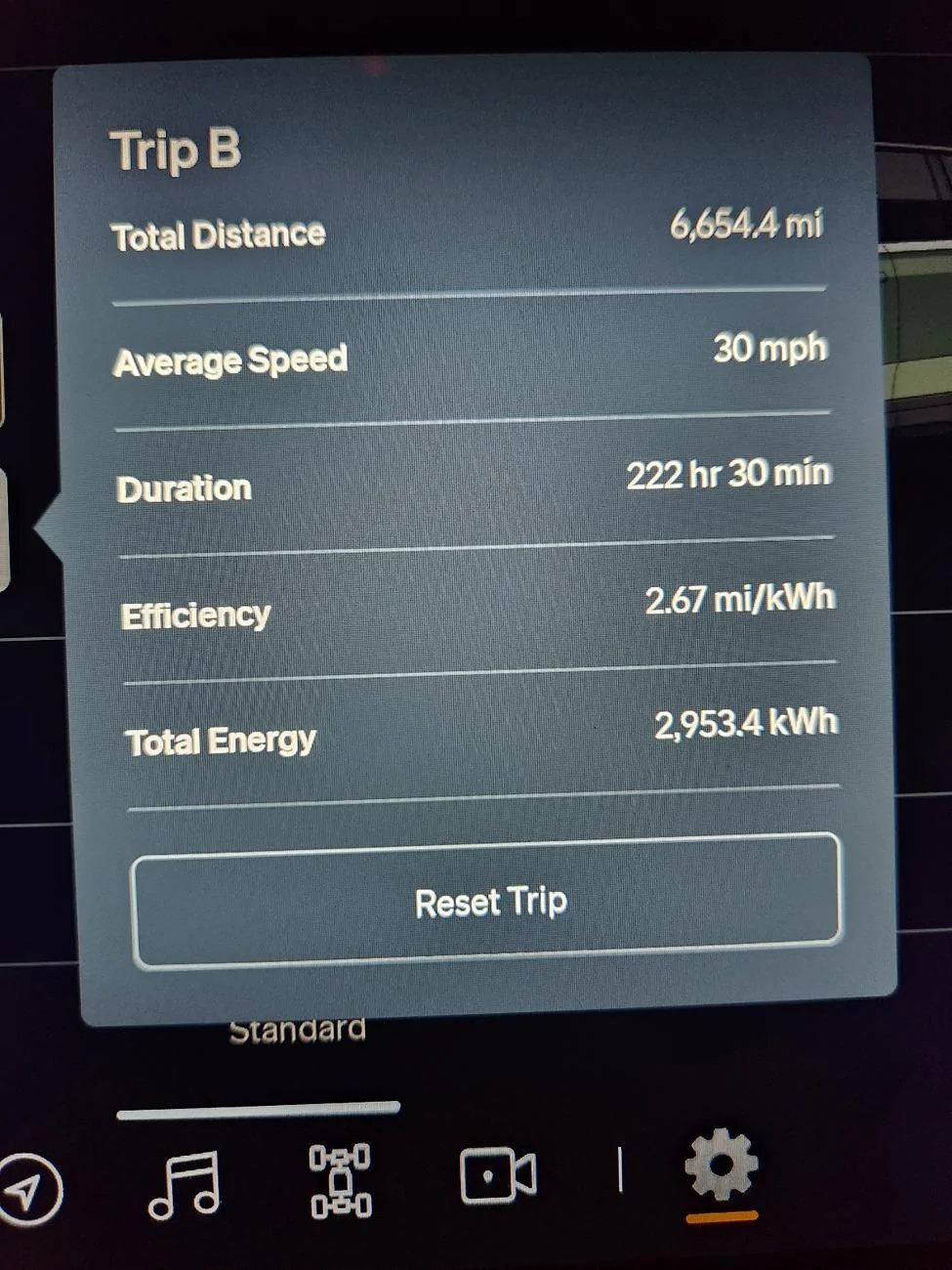 Rivian R1T R1S Share your efficiency 1000001322