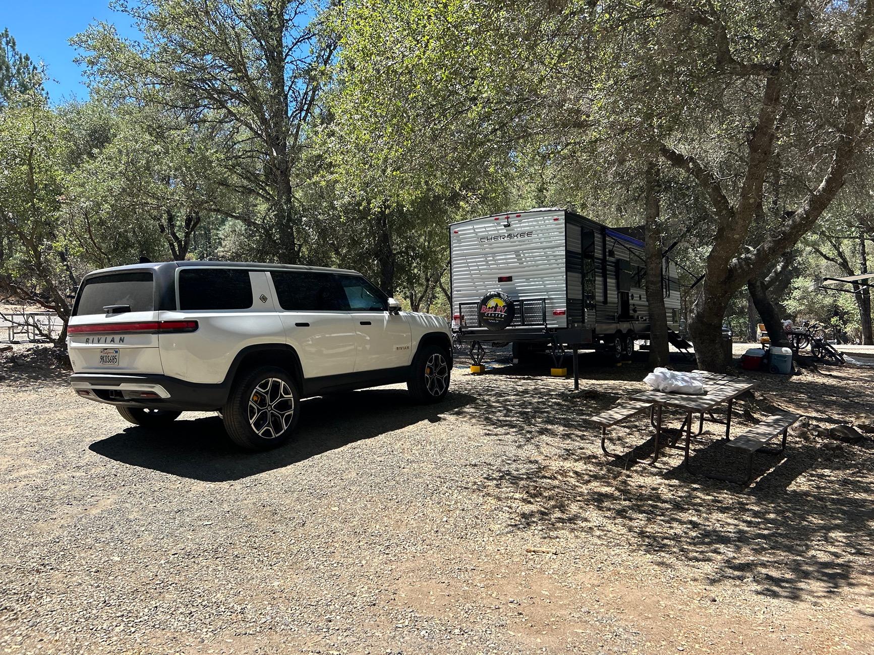 Rivian R1T R1S Post your latest camping pictures. IMG_2517